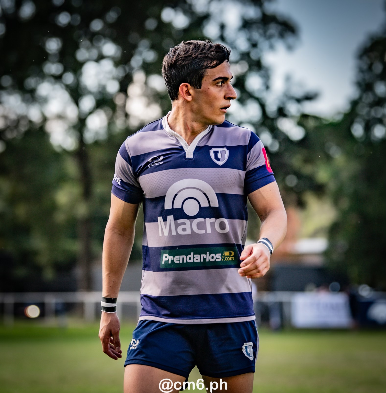  Universitario Rugby Club - Tucuman - Huirapuca Social Club - Rugby - URT 2025 - Pré Inter - Universitario vs Huirapuca (#URT25PIUNTHUI5) Photo by: Christian Mas | Siuxy Sports 2025-05-03