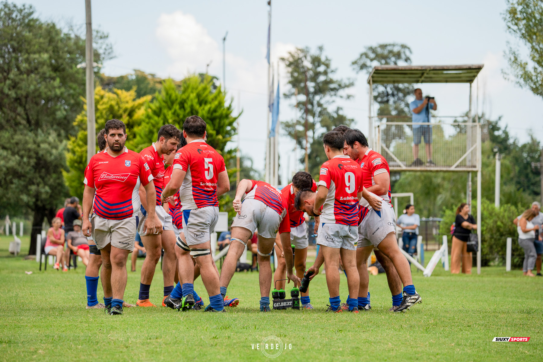  Luján Rugby Club - Sociedad Italiana de Tiro al Segno - Rugby - URBA 2025 - Amistoso - Lujan RC vs SITAS (#URBA25LRCSITAS02) Photo by: Ignacio Verdejo | Siuxy Sports 2025-02-22