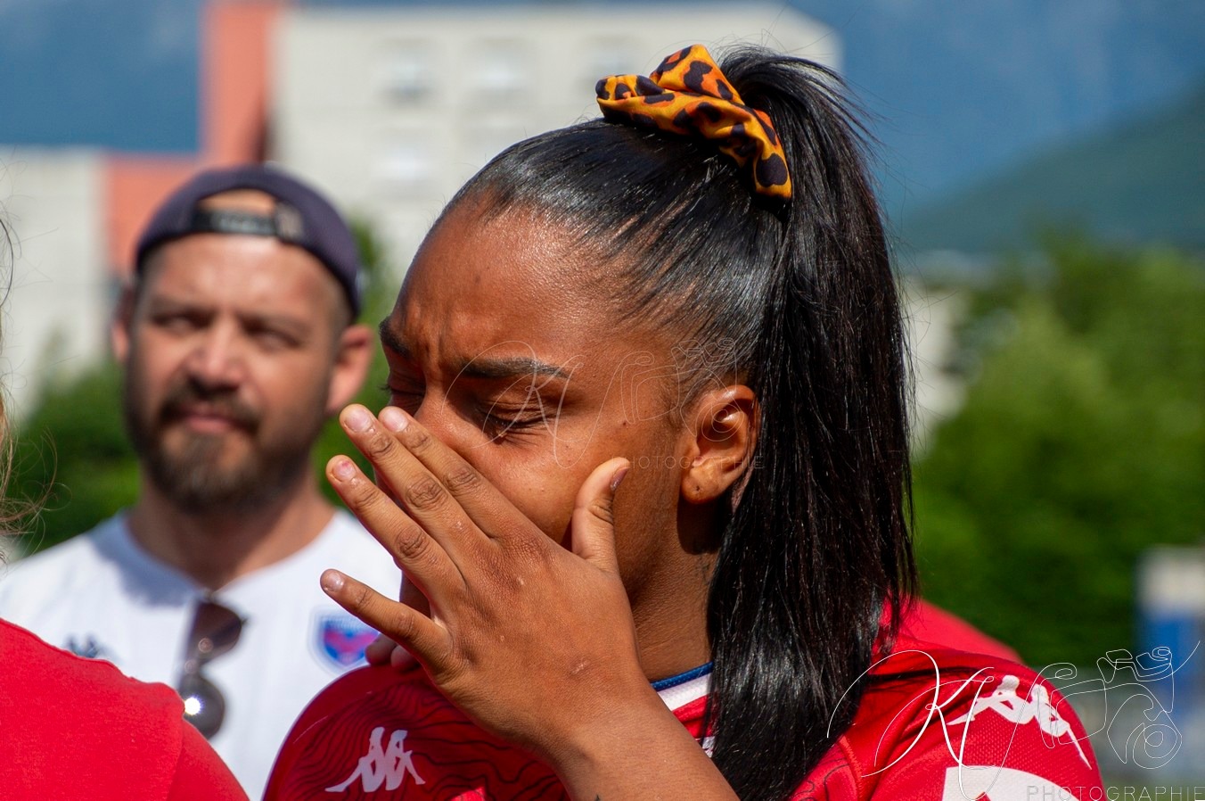  FC Grenoble Rugby - Montpellier Hérault Rugby - Rugby - FFR 2025 - Élite 1 - FC Grenoble (38) vs (17) Montpellier (#FFR25E1FCGMO5) Photo by: Karine Valentin | Siuxy Sports 2025-05-18