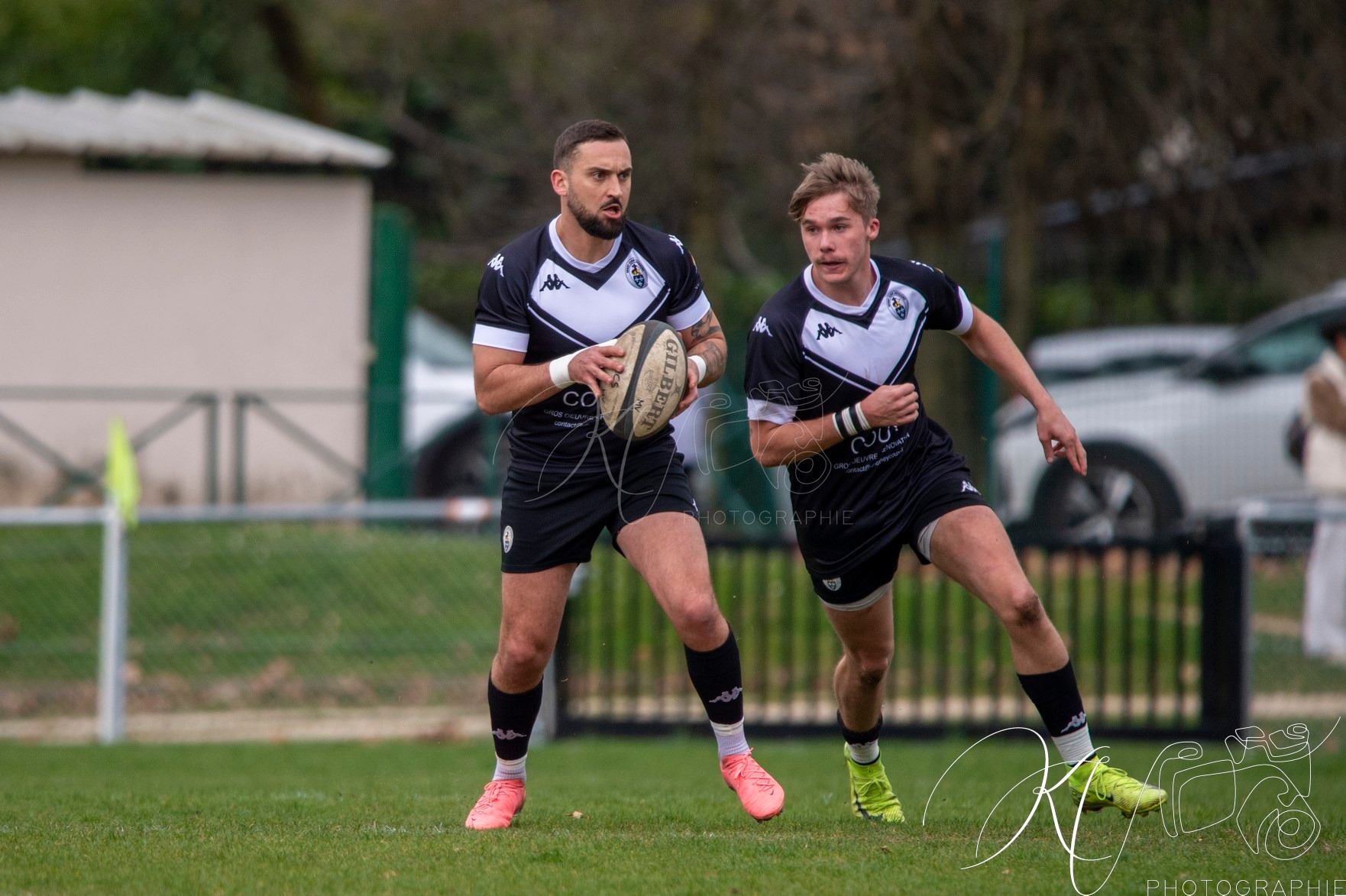  Rugby Club de Seyssins - FC Tournon-Tain Rugby - Rugby - FFR 2025 - Fed3 - RC Seyssins vs FC Tournon-Tain Rugby (#FFR25F3RCSTTR03) Photo by: Karine Valentin | Siuxy Sports 2025-03-09