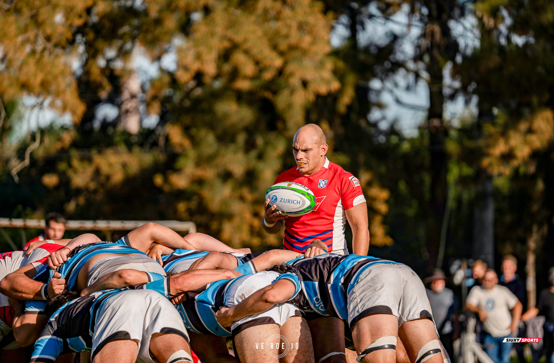 Luján Rugby Club - Liceo Naval - Rugby - URBA 2025 -1raB - Fecha 4 - Lujan (17) vs (31) Liceo Naval (#URBA251BF4LRCLN) Photo by: Ignacio Verdejo | Siuxy Sports 2025-04-05