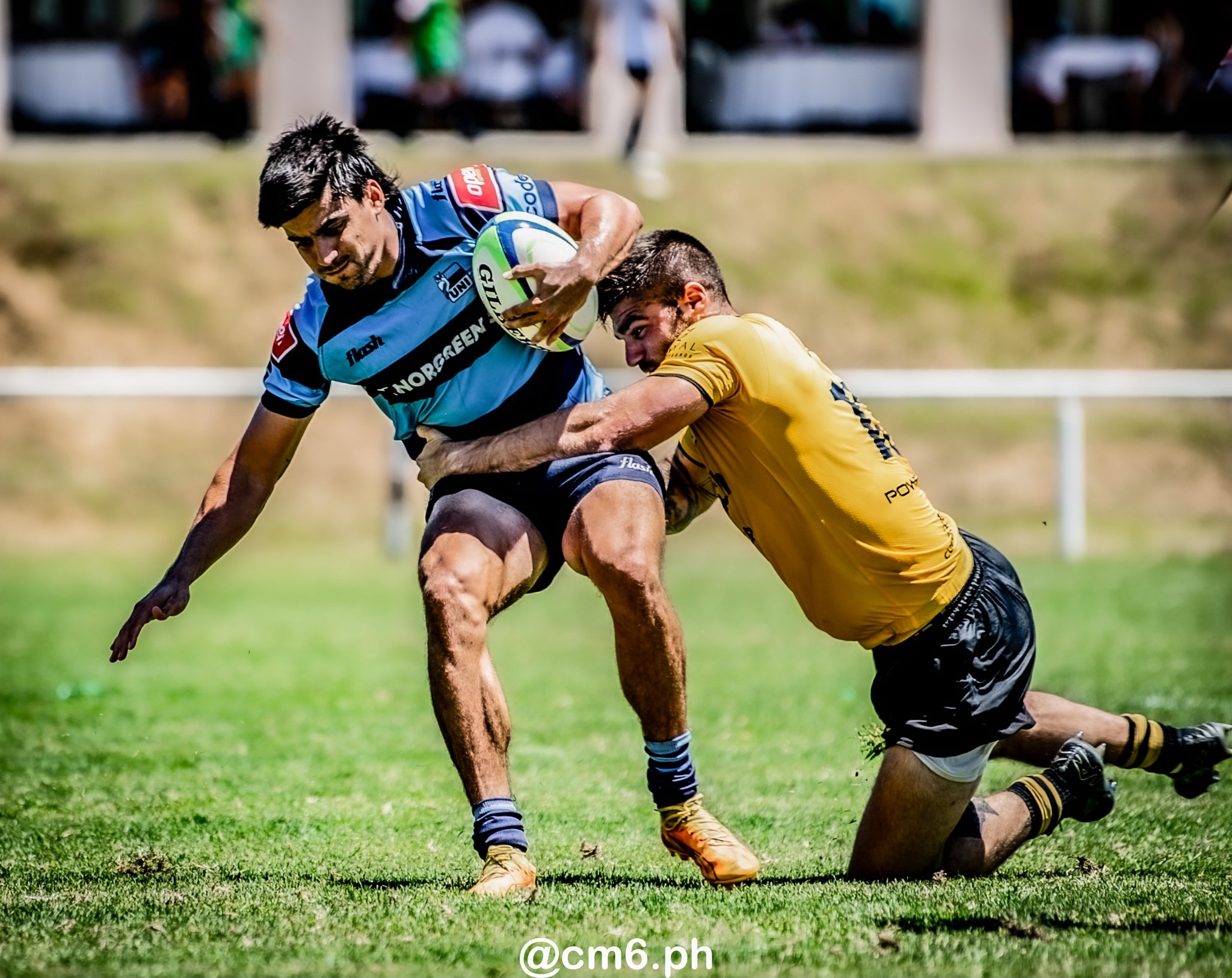  Universitario Rugby Club (Salta) -  - Rugby - URS 2025 - Torneo Universitario 2025 (Salta) (#URS25UNISALTA02) Photo by: Christian Mas | Siuxy Sports 2025-02-23