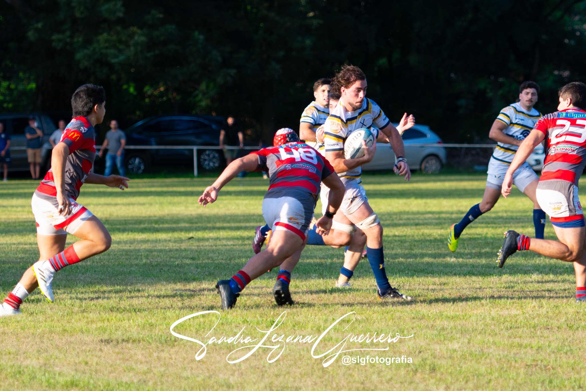  Lince Rugby Club - Tucumán Lawn Tennis Club - Rugby - URT 2025 - Lince Rugby Club (12) vs (29)Tucuman Lawn Tennis Club (#URT25LINTLTC03) Photo by: Sandra Lezana Guerrero | Siuxy Sports 2025-03-29