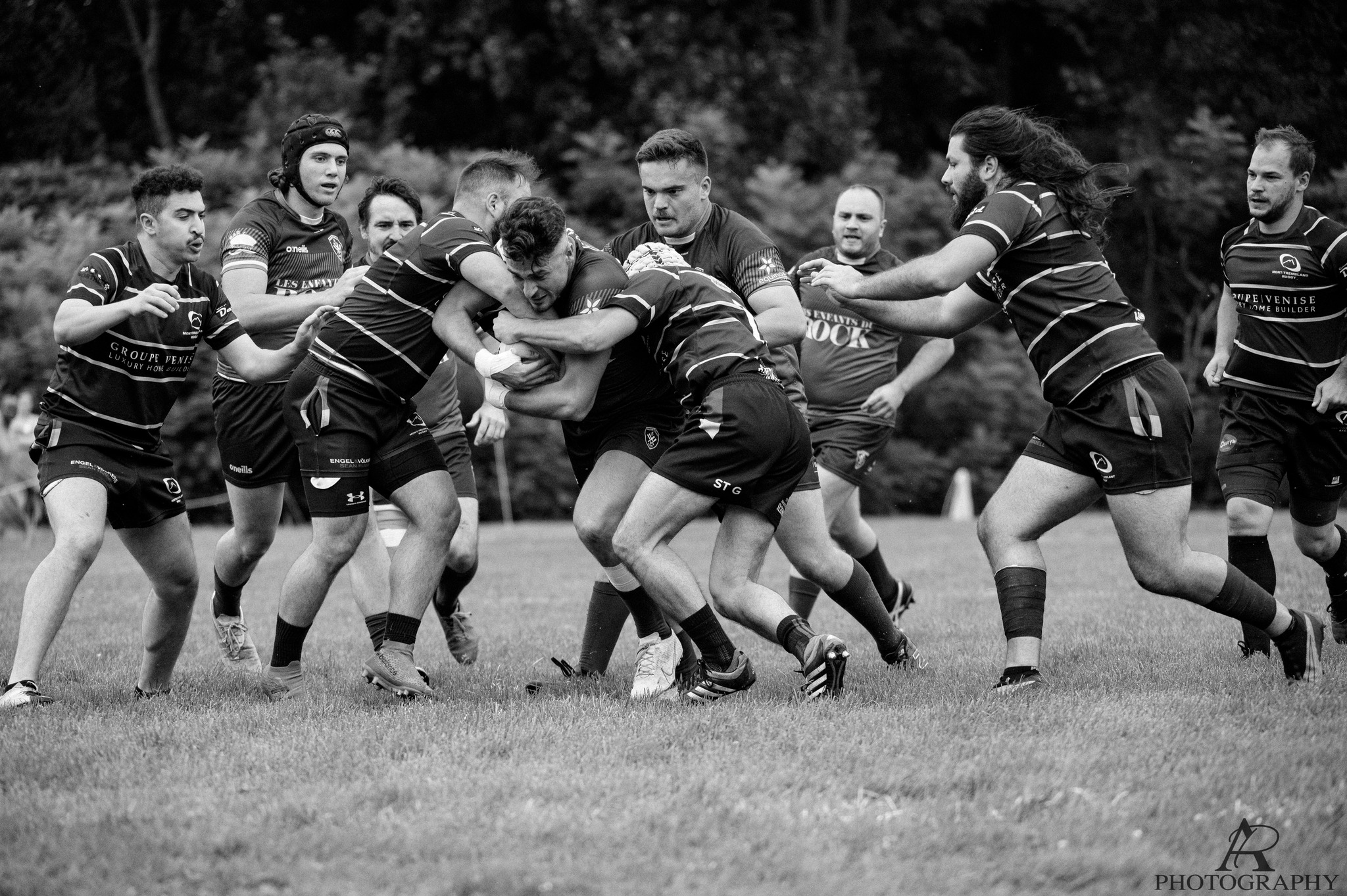  Rugby XV de Montréal - Mont-Tremblant RFC - Rugby - RQ 2023 - LP1M - XV de Montreal vs Mont-Tremblant (#RQ23LP1MXVMT8) Photo by:  | Siuxy Sports 2023-08-19