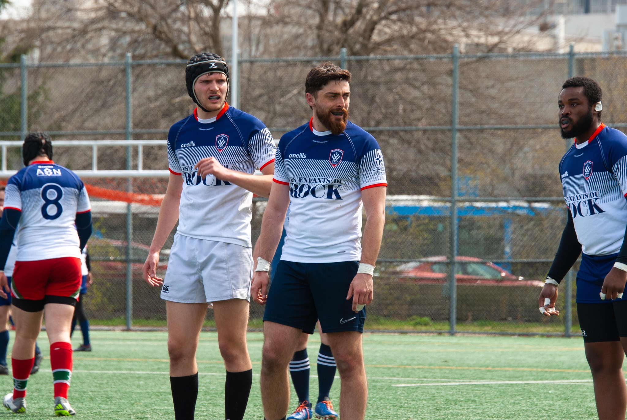  Rugby Club de Montréal - Westmount Rugby Club - Rugby - RQ 2024 - LPR2 - RCMXV vs Westmount 2 (#RQ24LP2RCMXW4) Photo by: Coraline Brochet | Siuxy Sports 2024-04-27