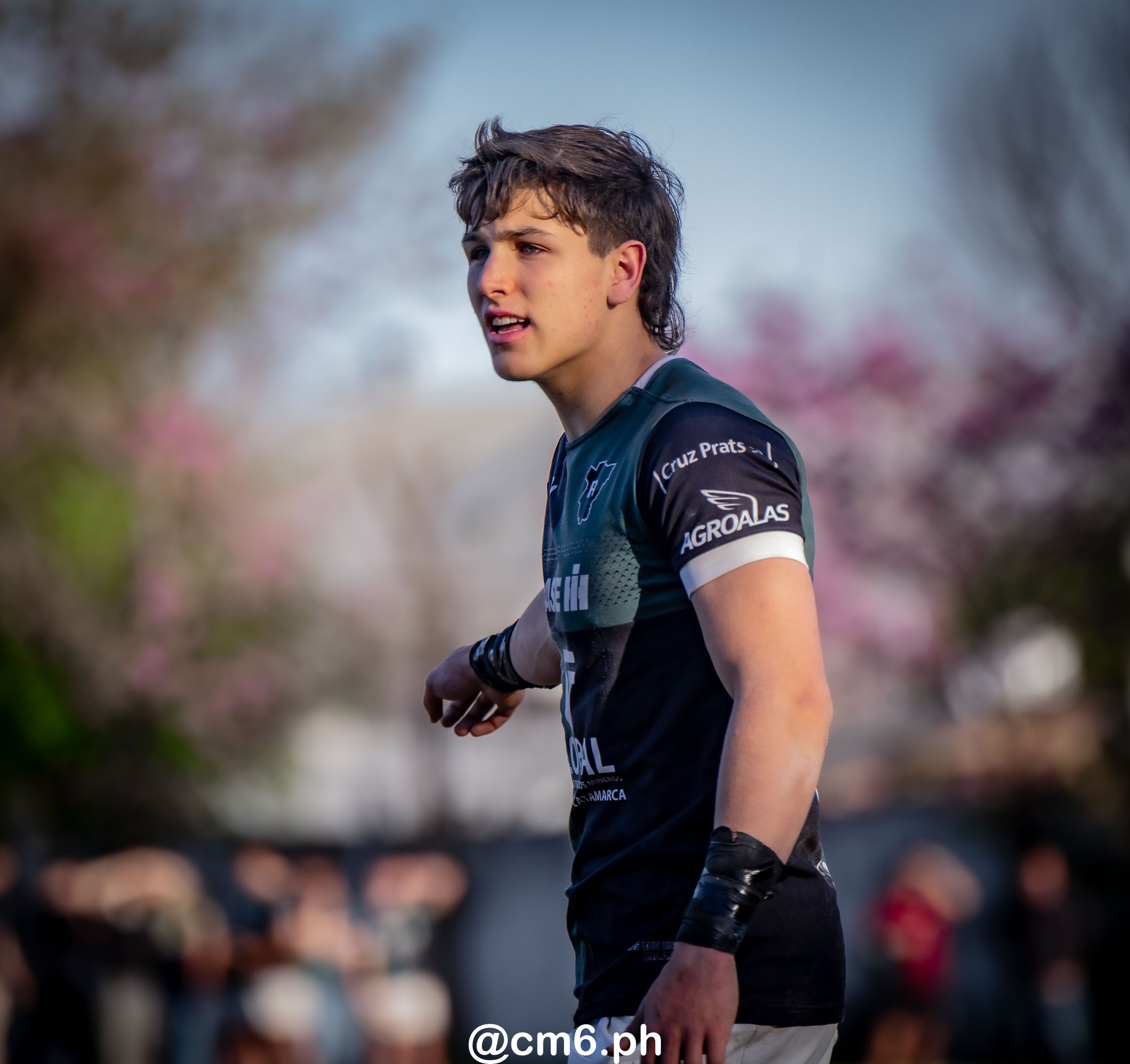  Universitario Rugby Club - Tucuman - Tucumán Rugby Club - Rugby - URT 2025 - Universitario vs Tucuman Rugby - M17 (#URT25M17UT109) Photo by: Christian Mas | Siuxy Sports 2025-09-06