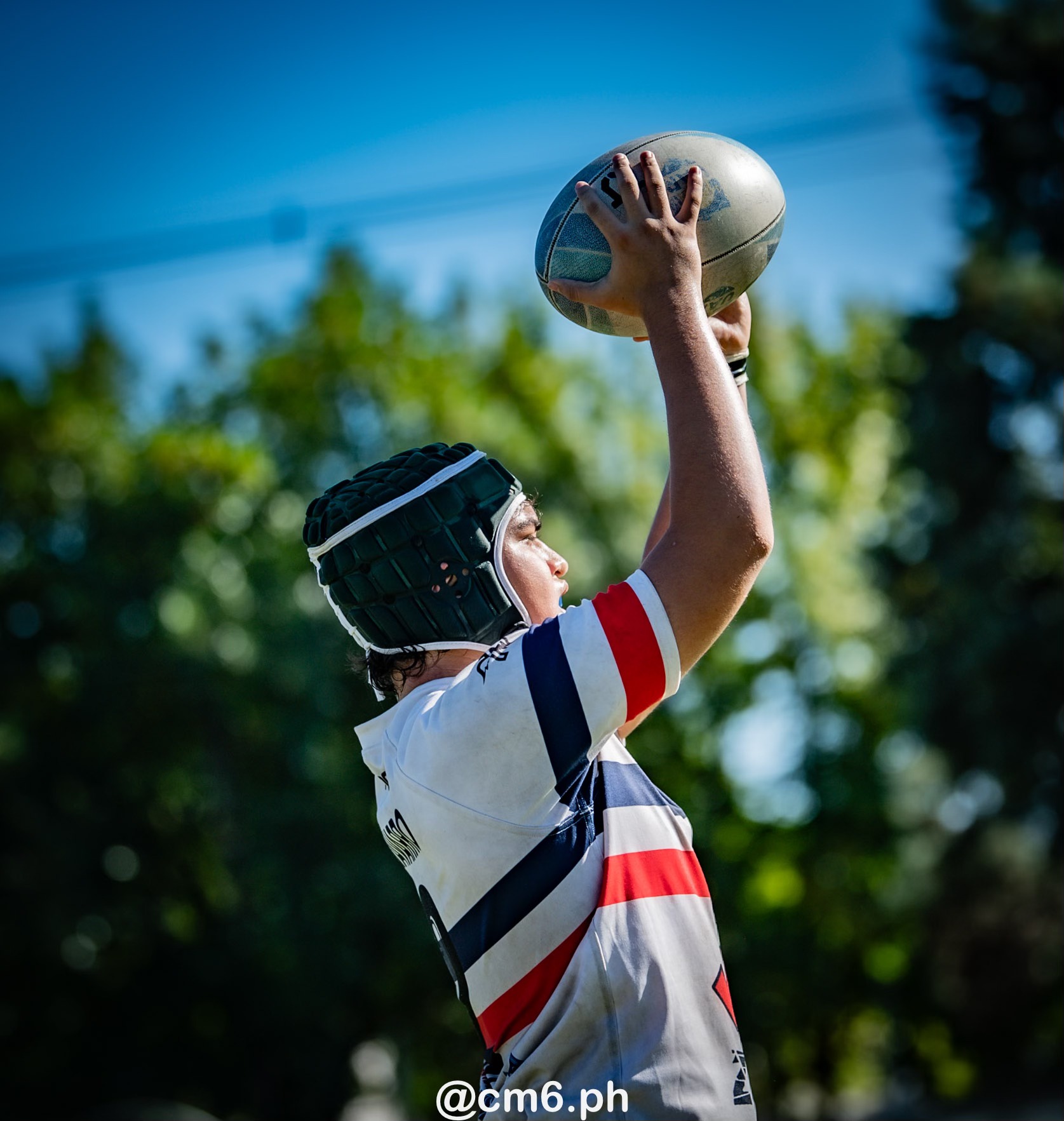  Universitario Rugby Club - Tucuman - Natación y Gimnasia - Rugby - URT 2025 - M15 M16 - Universitario vs Natacion y Gimnasia (#URT25M15M16UNNG02) Photo by: Christian Mas | Siuxy Sports 2025-02-22