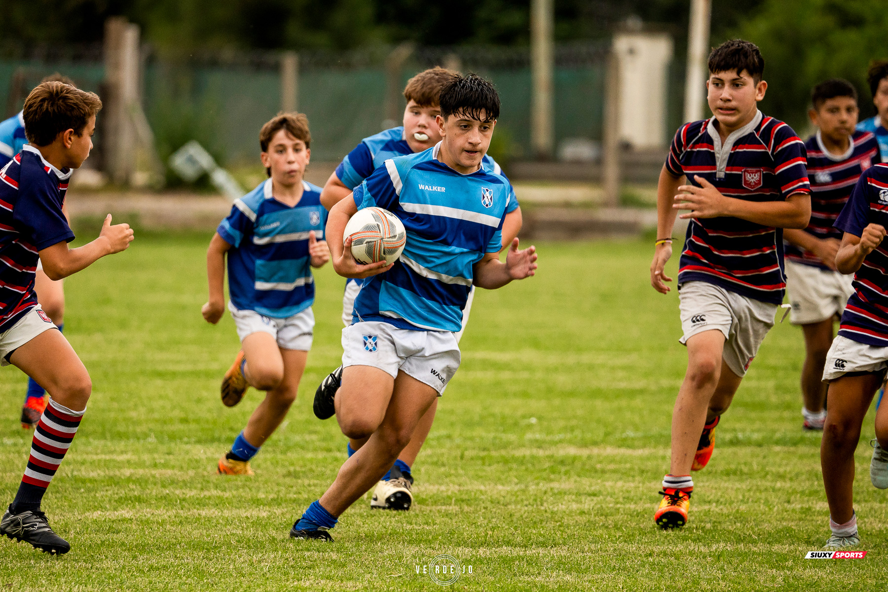  Luján Rugby Club - Ateneo Cultural y Deportivo Don Bosco - Rugby - URBA 2025 - M15 - Lujan vs Don Bosco (#URBA25M15LRCDB03) Photo by: Ignacio Verdejo | Siuxy Sports 2025-03-22