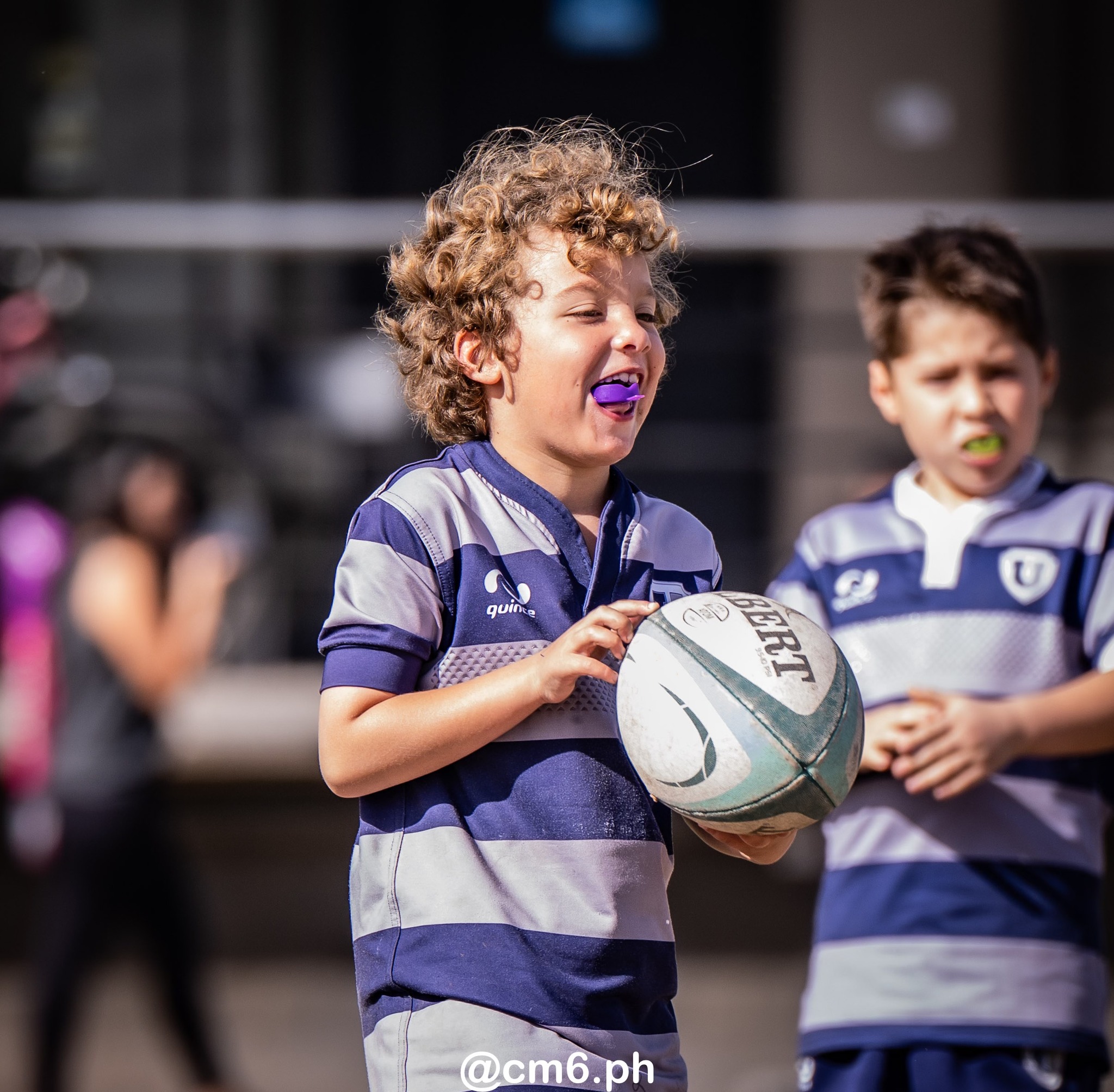  Universitario Rugby Club - Tucuman - Tucumán Rugby Club - Rugby - URT 2025 - Inferiores - Universitario vs Tucuman Rugby (#URT25IUTR09) Photo by: Christian Mas | Siuxy Sports 2025-09-28