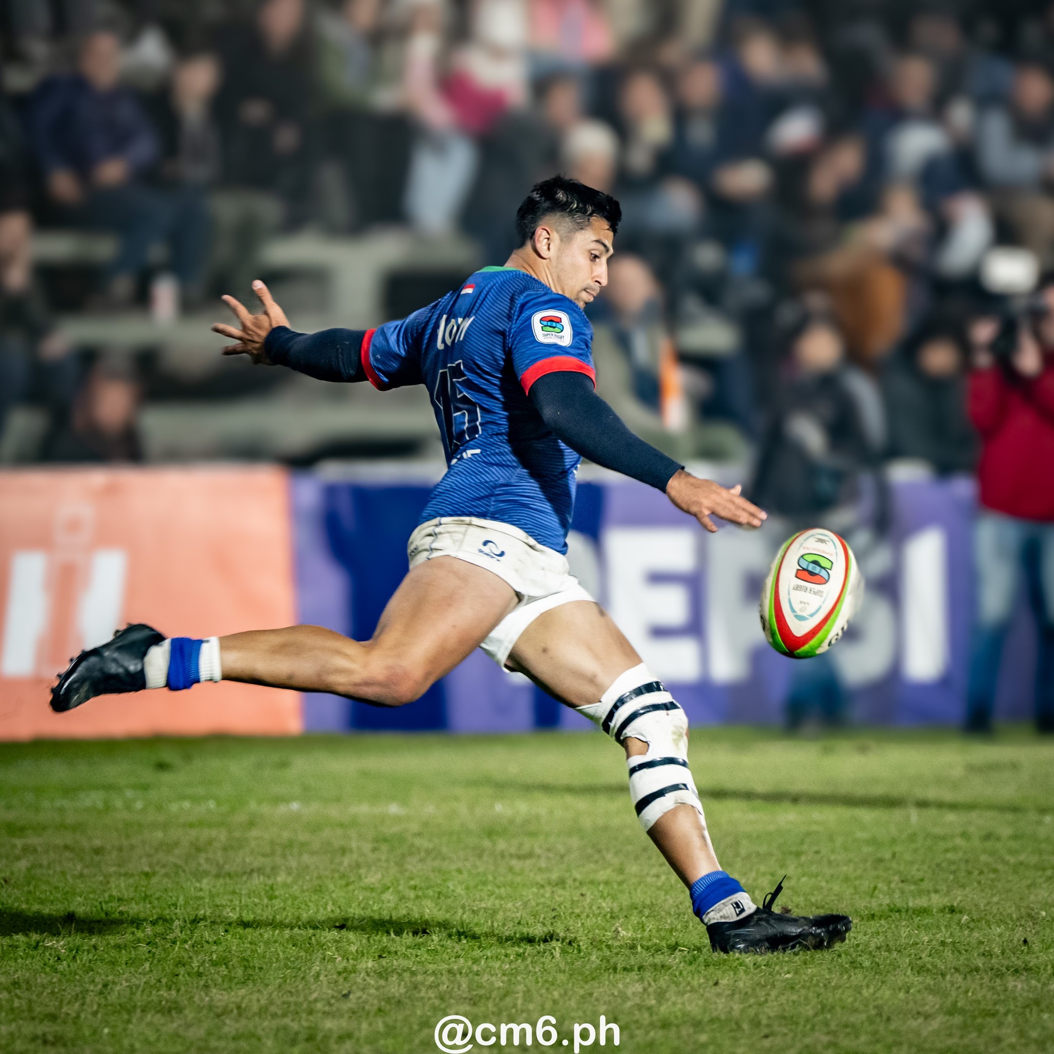  Tarucas - Yacaré XV - Rugby - SRA 2025 - Fecha 14 - Tarucas (44) vs (24) Yacares (#SRA25F14TAYA6) Photo by: Christian Mas | Siuxy Sports 2025-06-01