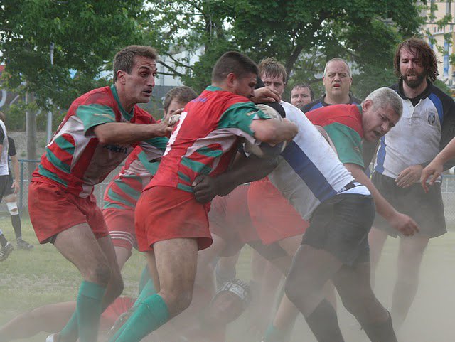  Rugby Club de Montréal -  - Rugby - RQ RCM 2010 (#RQ10RCM6) Photo by:  | Siuxy Sports 2010-06-01