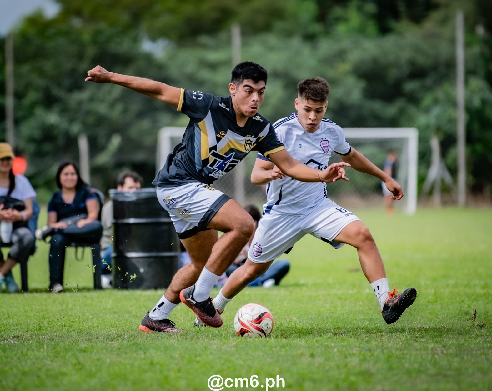  Equipo 0055 -  - Soccer - TLCF 2025 - Futbol Masculino Las Cañas - Abril (#TLCF25FMLC04) Photo by: Christian Mas | Siuxy Sports 2025-04-27