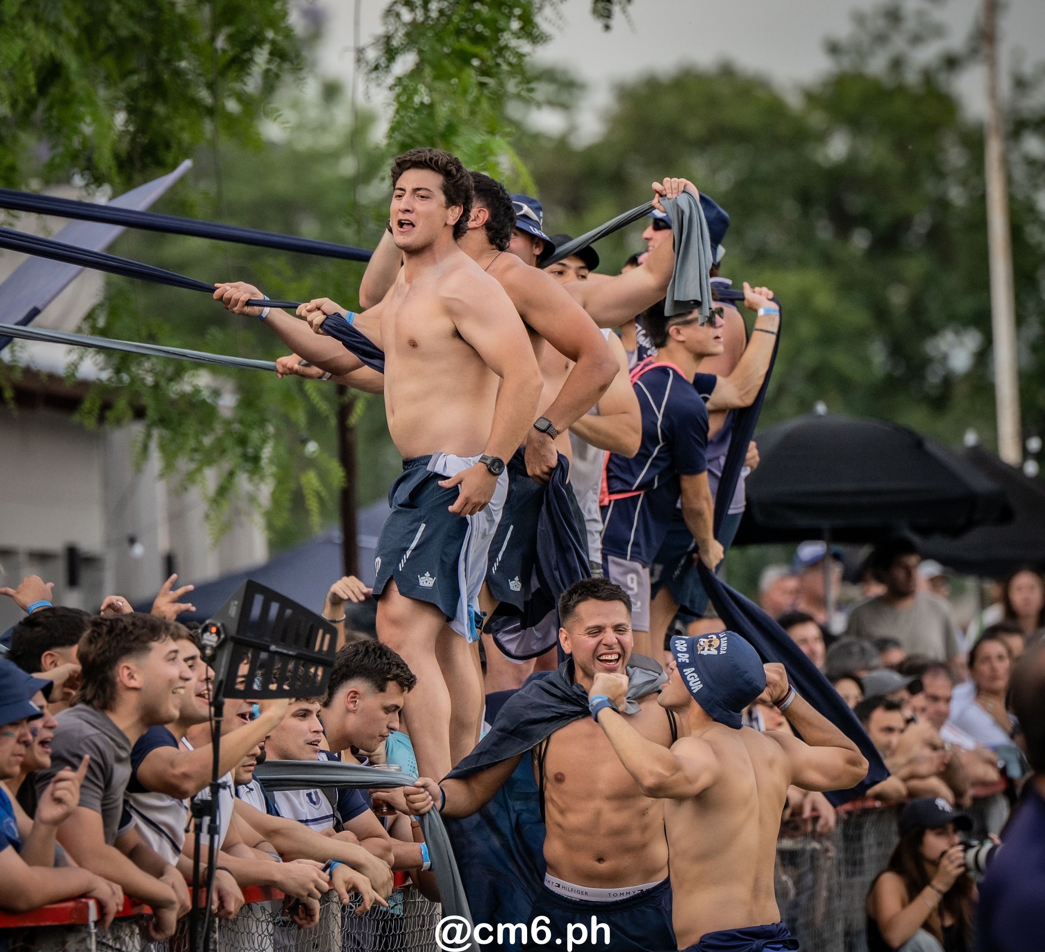  Tucumán Rugby Club - Universitario Rugby Club - Tucuman - Rugby - URT 2025 - Semi Final - Tucuman Rugby vs Universitario Rugby (#URT25SFTRUR) Photo by: Christian Mas | Siuxy Sports 2025-11-02