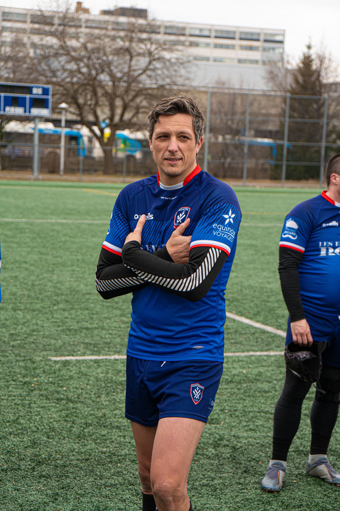  Rugby XV de Montréal - Rugby Club de Montréal - Rugby - RQ 2025 - LPR2 - XV de Montréal vs RCM 2 (#RQ25LP22XVMR4) Photo by:  | Siuxy Sports 2025-04-12