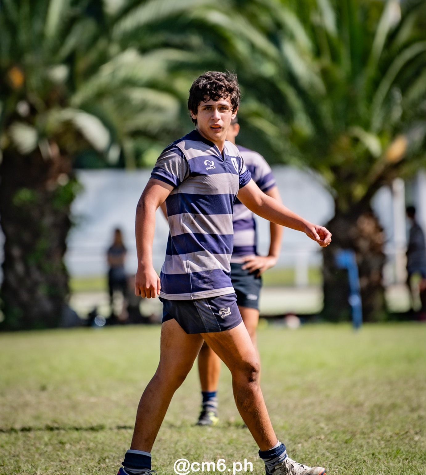  Universitario Rugby Club - Tucuman - Tucumán Lawn Tennis Club - Rugby - URT 2025 - M13 M15 - Universitario vs Tucuman Lawn Tennis (#URT25M1315ULT5) Photo by: Christian Mas | Siuxy Sports 2023-05-03