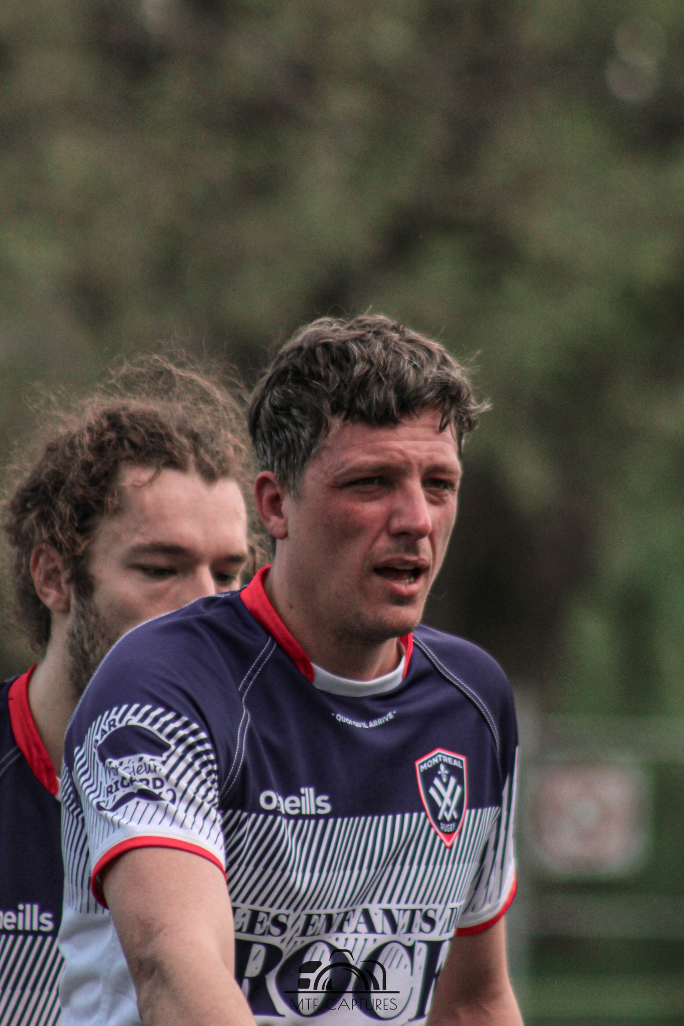  Rugby Club de Montréal - Club de rugby Nomades de Laval - Rugby - RQ 2024 - LPR2 - RCMXV vs Nomades  (#RQ24LP2RCMXVN) Photo by: Mathilde Foussier | Siuxy Sports 2024-05-12