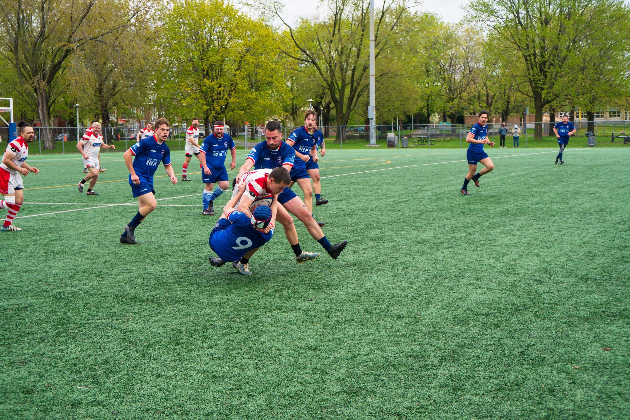  Rugby XV de Montréal - Ottawa Rugby Club - Rugby - RQ 2025 - LPR2 M - XV de Montreal 2 vs Ottawa RC 2 (#RQ25LP22XVO5) Photo by:  | Siuxy Sports 2025-05-11