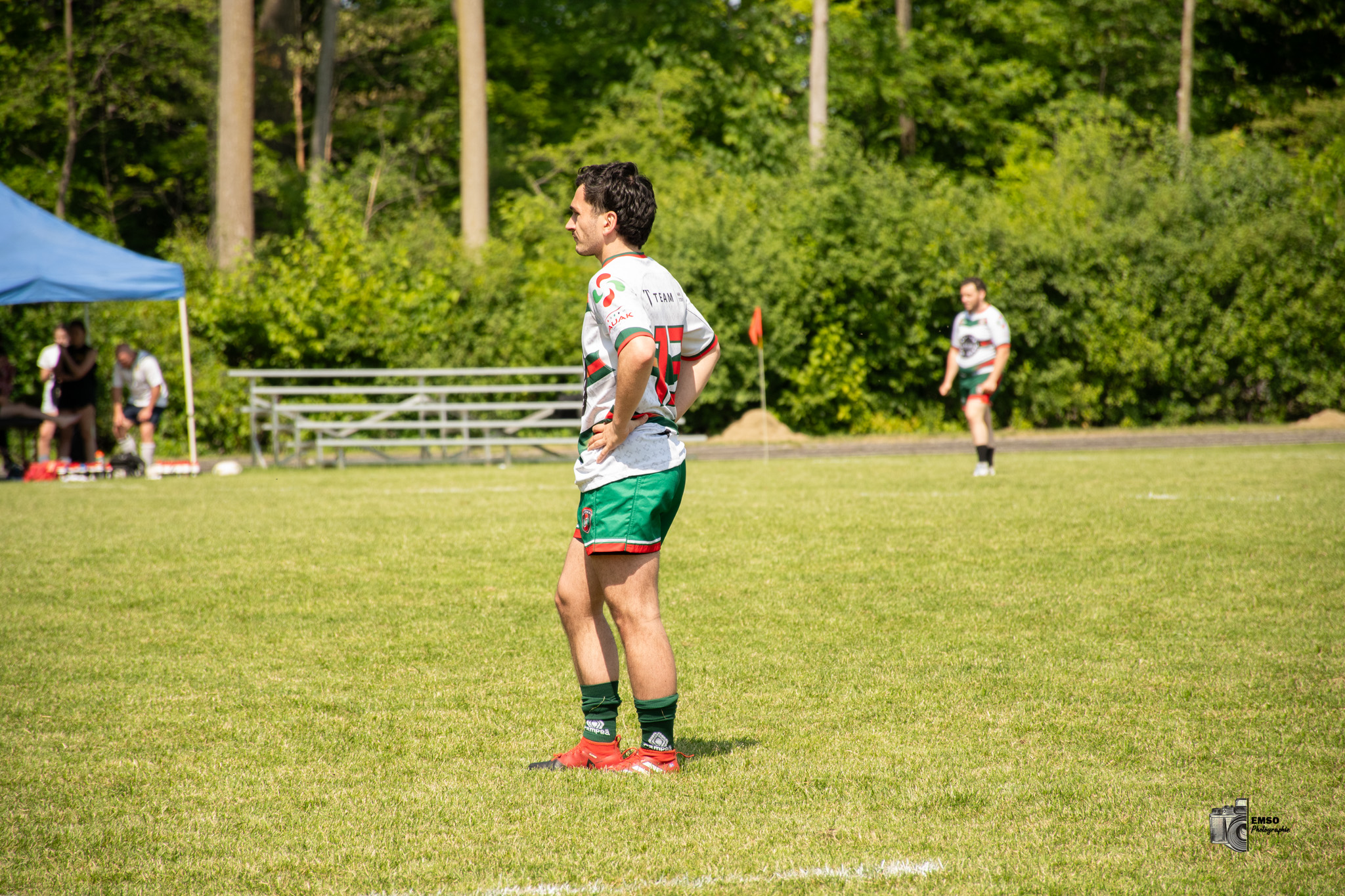  Sainte-Anne-de-Bellevue RFC - Rugby Club de Montréal - Rugby - RQ 2025 - SL M - Sainte-Anne-de-Bellevue RFC vs Rugby Club de Montréal (#RQ25SLMSARM56) Photo by: emso photo | Siuxy Sports 2025-06-14