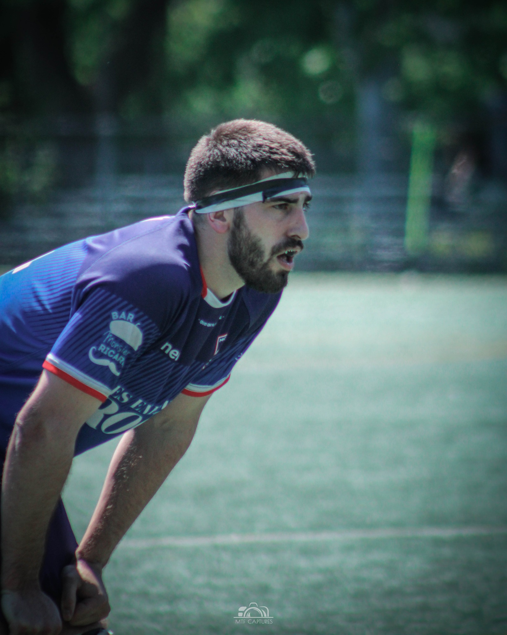  Rugby XV de Montréal - Braves de Trois-Rivières - Rugby - RQ 2024 - LPR2 - XV de Montréal vs Braves de Trois-Rivières (#RQ24LP2XVMB5) Photo by: Mathilde Foussier | Siuxy Sports 2024-05-18