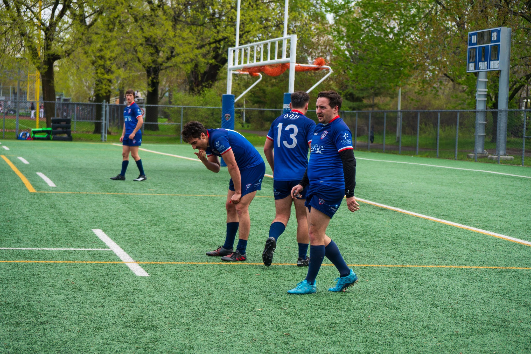  Rugby XV de Montréal - Ottawa Rugby Club - Rugby - RQ 2025 - LPR2 M - XV de Montreal 2 vs Ottawa RC 2 (#RQ25LP22XVO5) Photo by:  | Siuxy Sports 2025-05-11