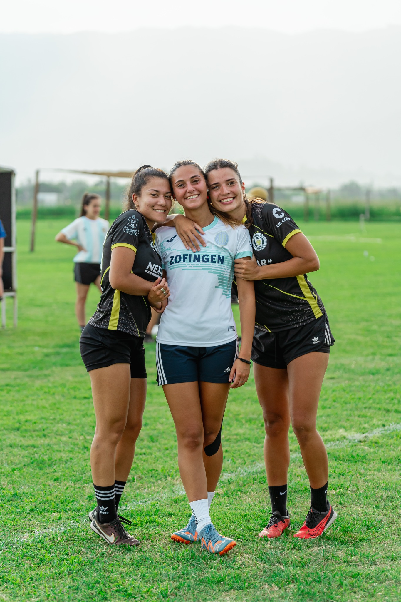  Equipo 0055 -  - Soccer - TLCF 2024 - Futbol - 13a Fecha Torneo Clausura 2024 B (#TLCF24F13TCB) Photo by:  | Siuxy Sports 2024-11-16