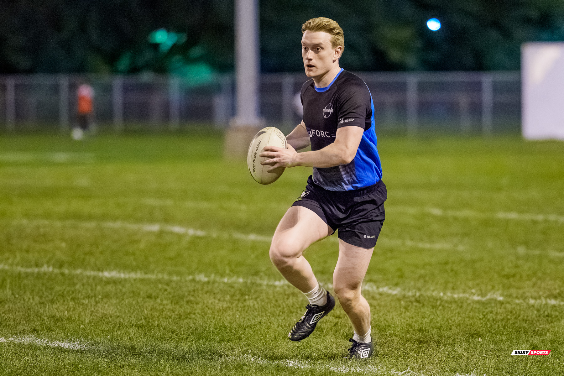  Montreal Wanderers Rugby Football Club - Montréal Phenix Rugby - Rugby - RQ 2025 - Match hors championnat - Wanderers vs Phénix (#RQ25MHCWP09) Photo by: Dan Taylor-Morin | Siuxy Sports 2025-09-19