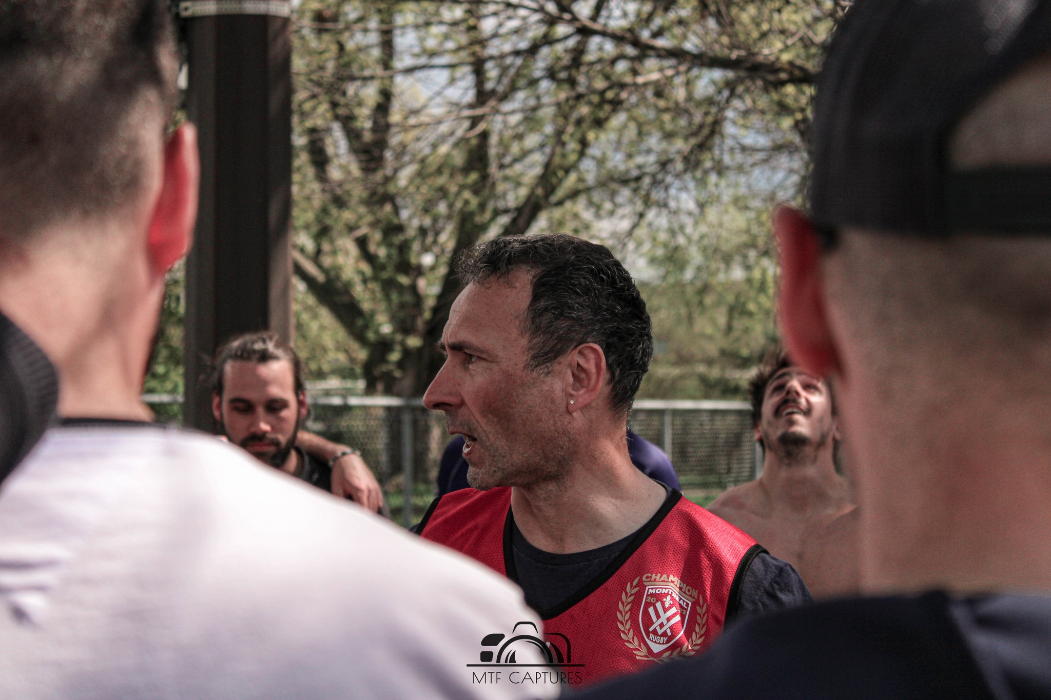  Rugby Club de Montréal - Club de rugby Nomades de Laval - Rugby - RQ 2024 - LPR2 - RCMXV vs Nomades  (#RQ24LP2RCMXVN) Photo by: Mathilde Foussier | Siuxy Sports 2024-05-12