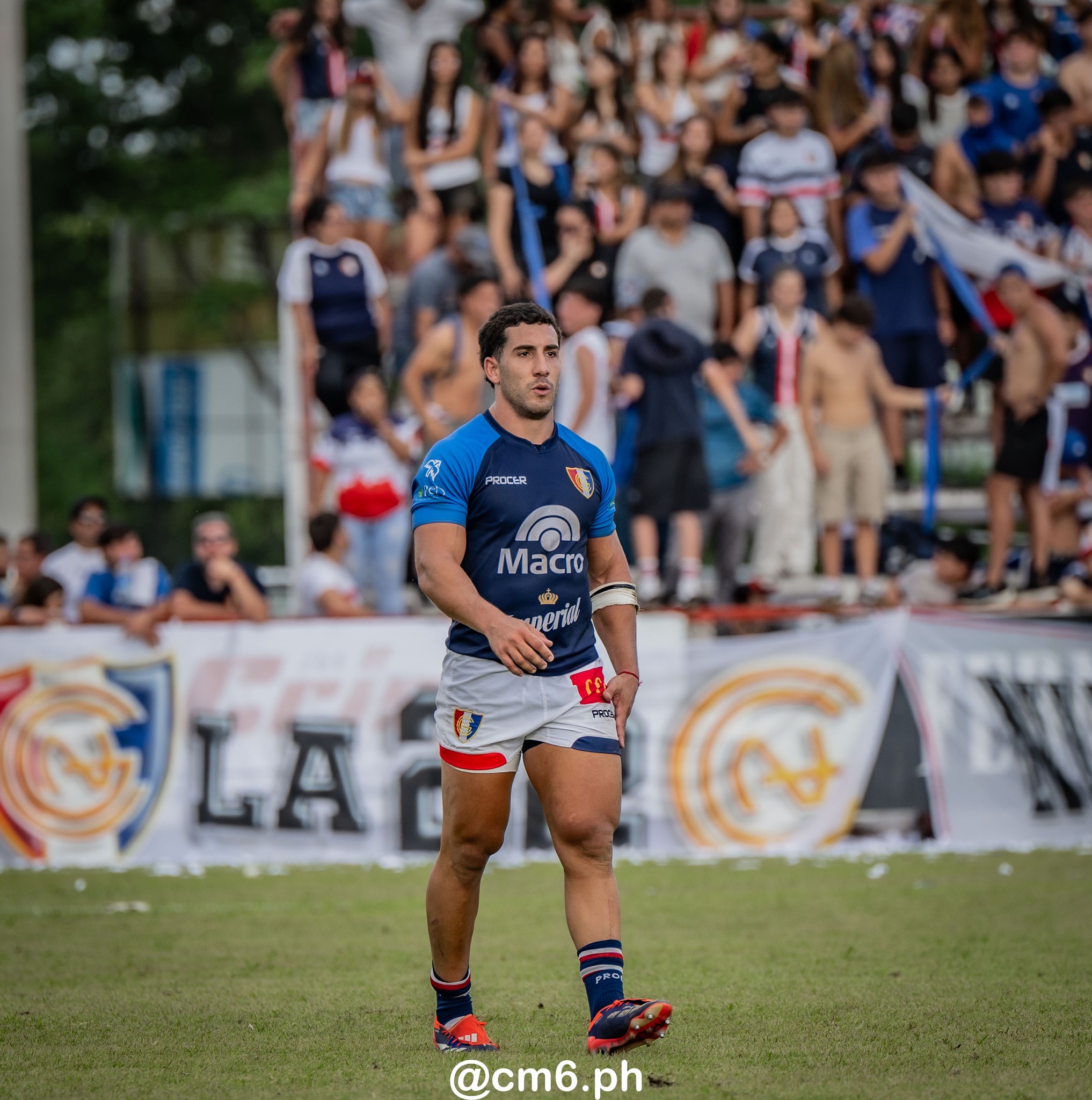  Natación y Gimnasia - Tucumán Lawn Tennis Club - Rugby - URT 2025 - Semi Final - Natacion y Gimnasia vs Tucuman Lawn Tennis (#URT25SFNGLT) Photo by: Christian Mas | Siuxy Sports 2025-11-02