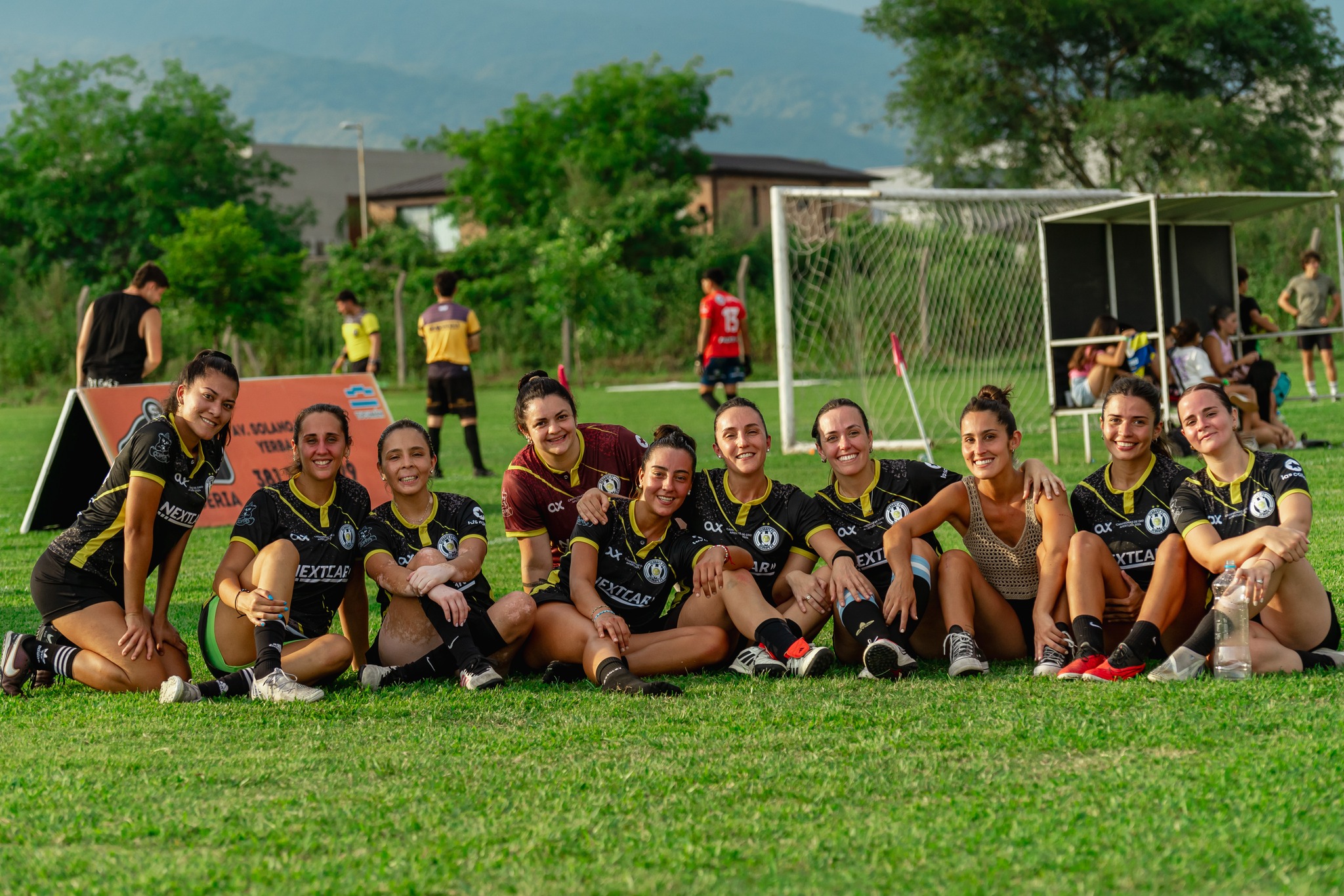  Equipo 0055 -  - Soccer - TLCF 2024 - Futbol - 13a Fecha Torneo Clausura 2024 B (#TLCF24F13TCB) Photo by:  | Siuxy Sports 2024-11-16