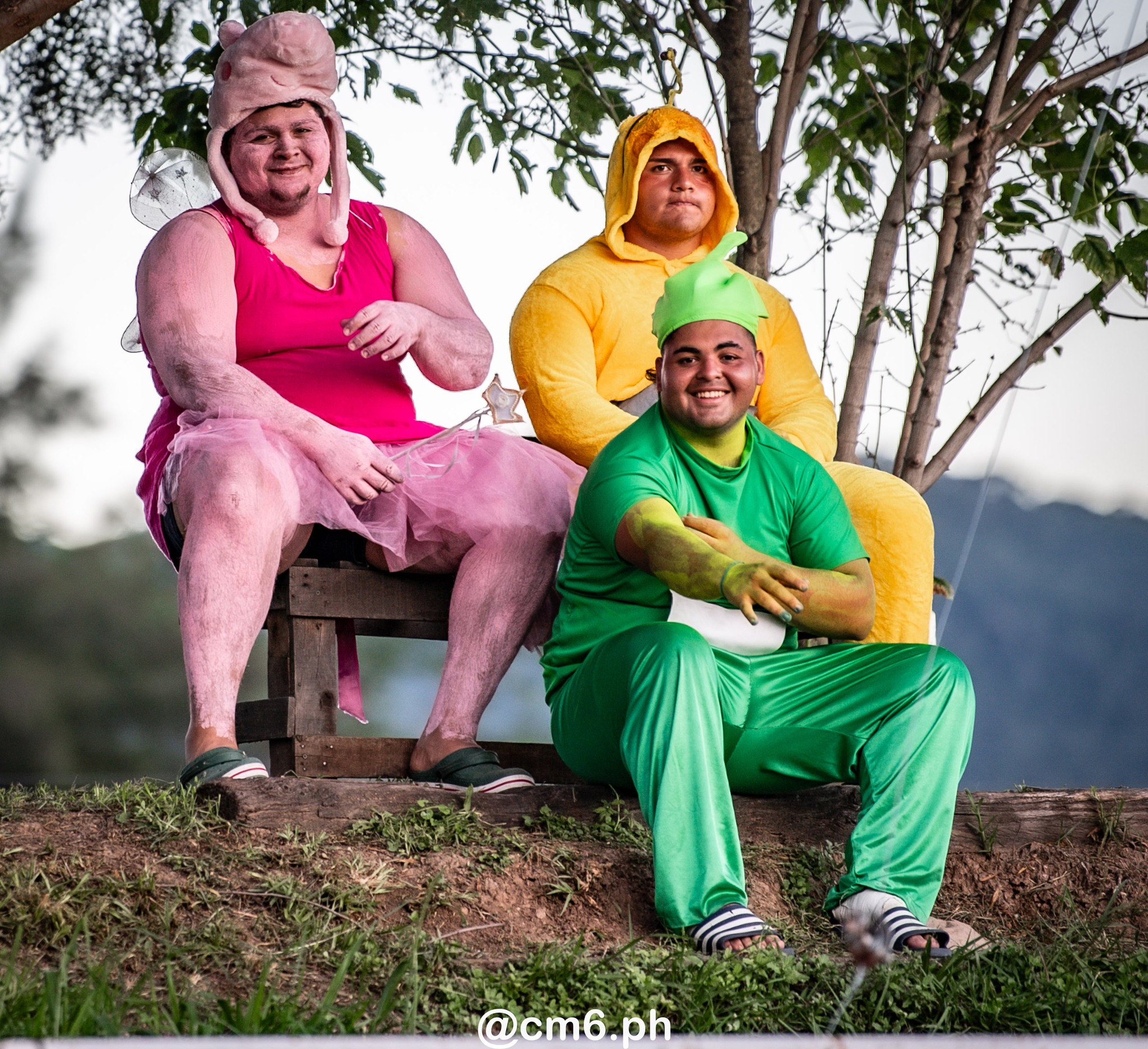  Universitario Rugby Club (Salta) -  - Rugby - URS 2025 - Torneo Universitario 2025 (Salta) (#URS25UNISALTA02) Photo by: Christian Mas | Siuxy Sports 2025-02-23