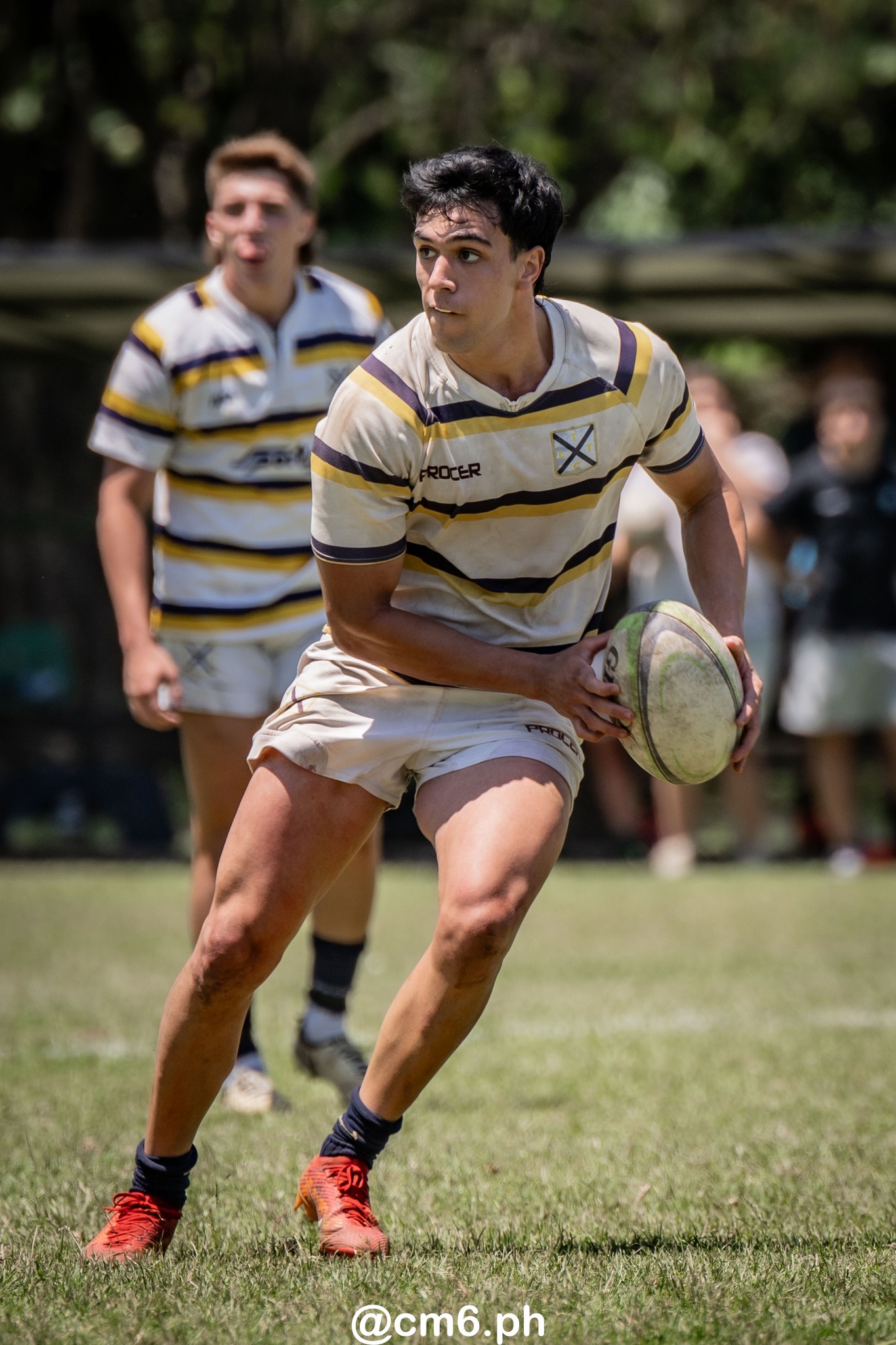  Tucumán Rugby Club - Tucumán Lawn Tennis Club - Rugby - URT 2025 - Final M19 - Tucuman Rugby vs Tucuman Lawn Tennis Club (#URT25M19TRLT1) Photo by: Christian Mas | Siuxy Sports 2025-11-02