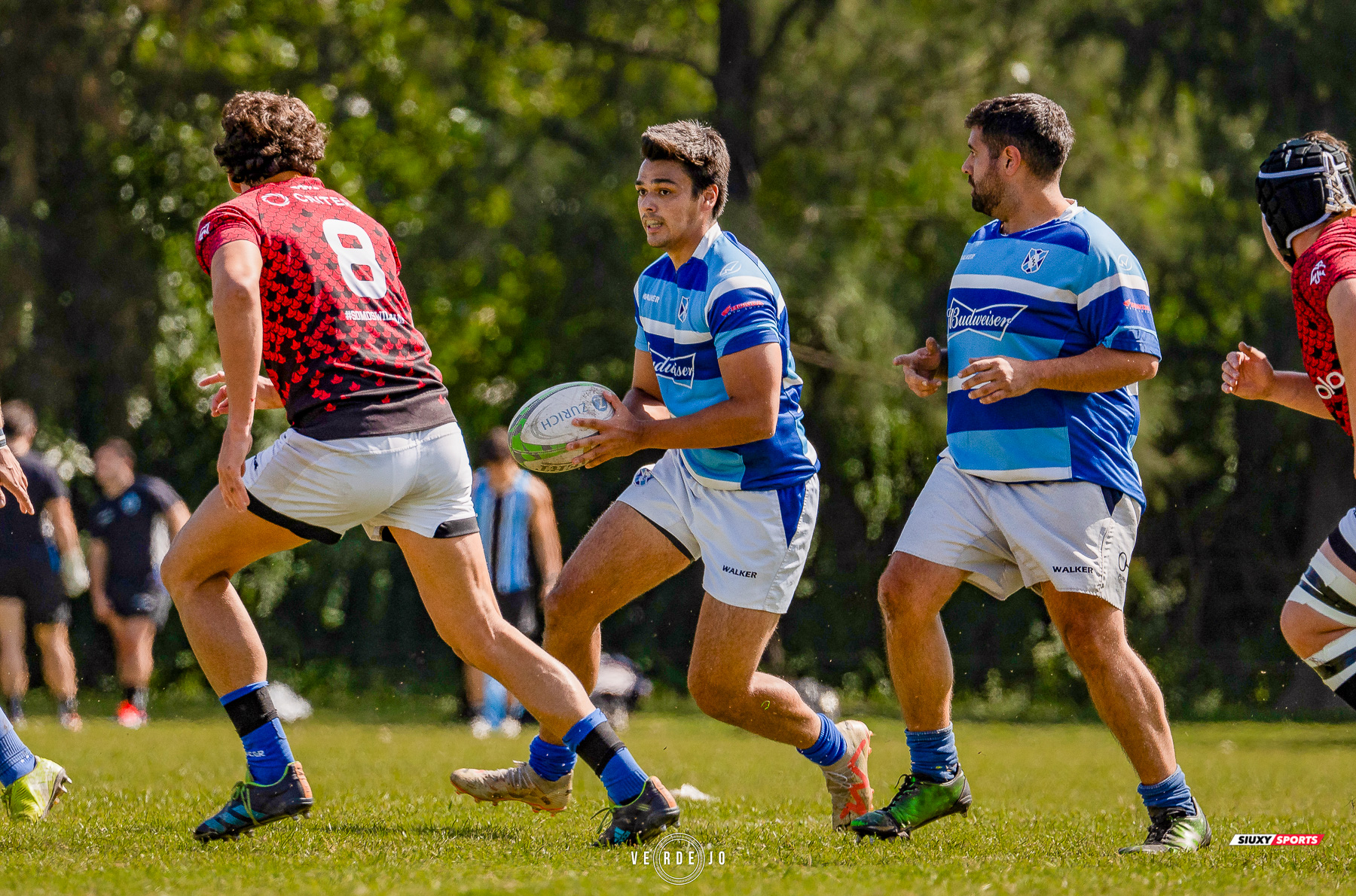  Luján Rugby Club - Liceo Naval - Rugby - URBA 2025 -1raB - Fecha 4 - Lujan (17) vs (31) Liceo Naval (#URBA251BF4LRCLN) Photo by: Ignacio Verdejo | Siuxy Sports 2025-04-05