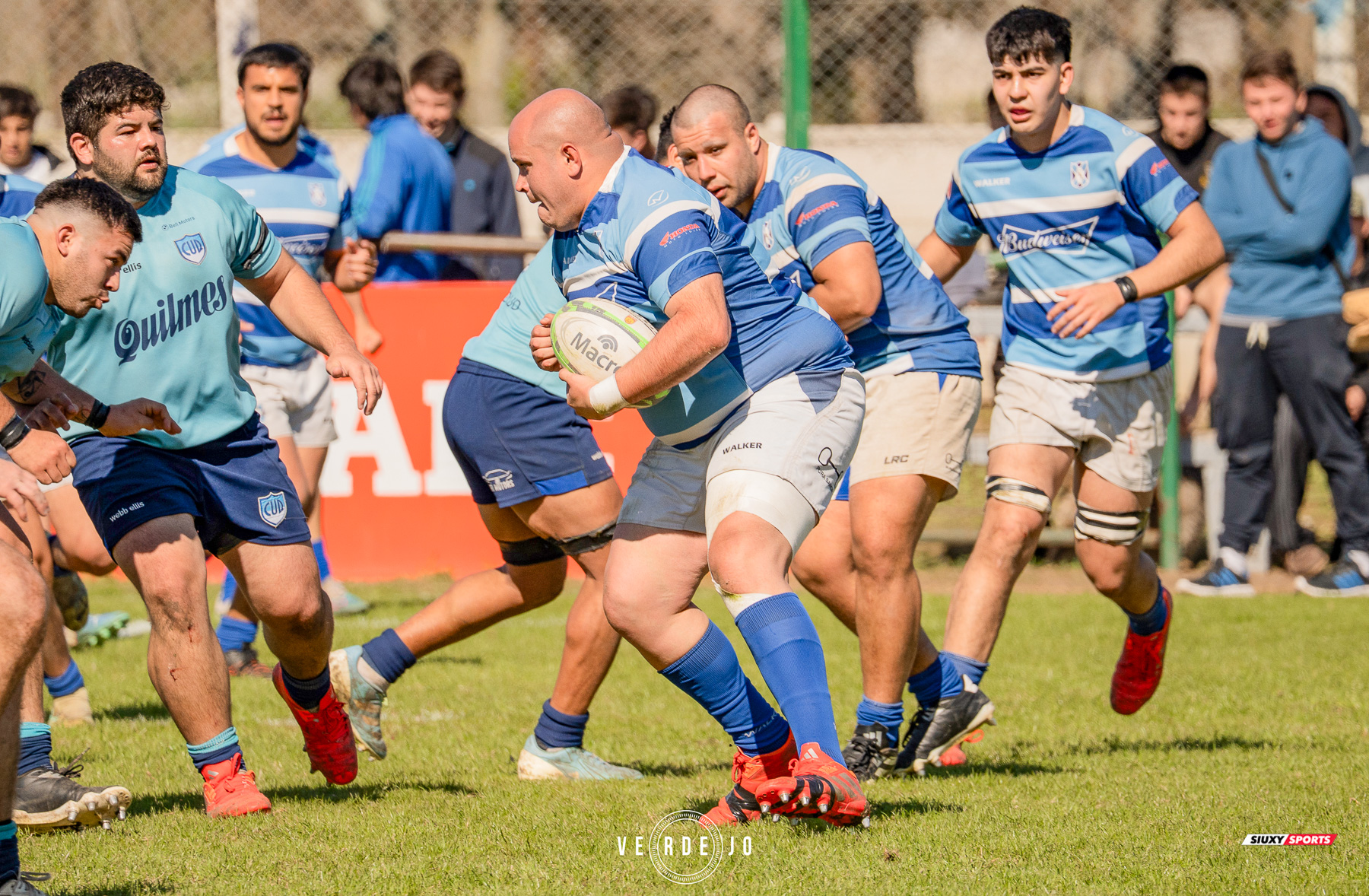  Círculo Universitario de Quilmes - Luján Rugby Club - Rugby - URBA 2025 - 1ra B - Fecha 21 - CU de Quilmes vs Lujan Rugby (#URBA251BQL09) Photo by: Ignacio Verdejo | Siuxy Sports 2025-09-06