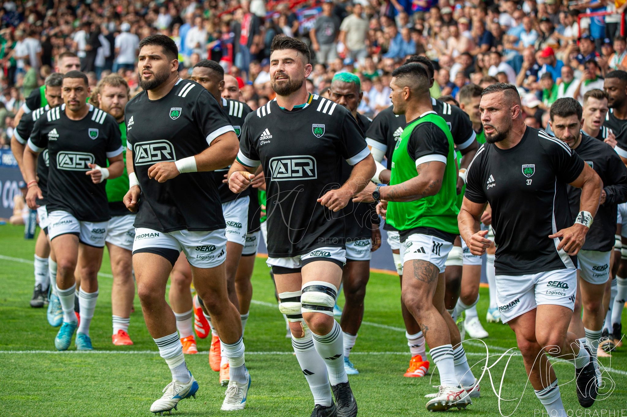  FC Grenoble Rugby - US Montauban - Rugby - FFR 2025 - Pro D2 Finale - FC Grenoble (19) vs (24) US Montauban  (#FFR25PD2FCGM6) Photo by: Karine Valentin | Siuxy Sports 2025-06-07