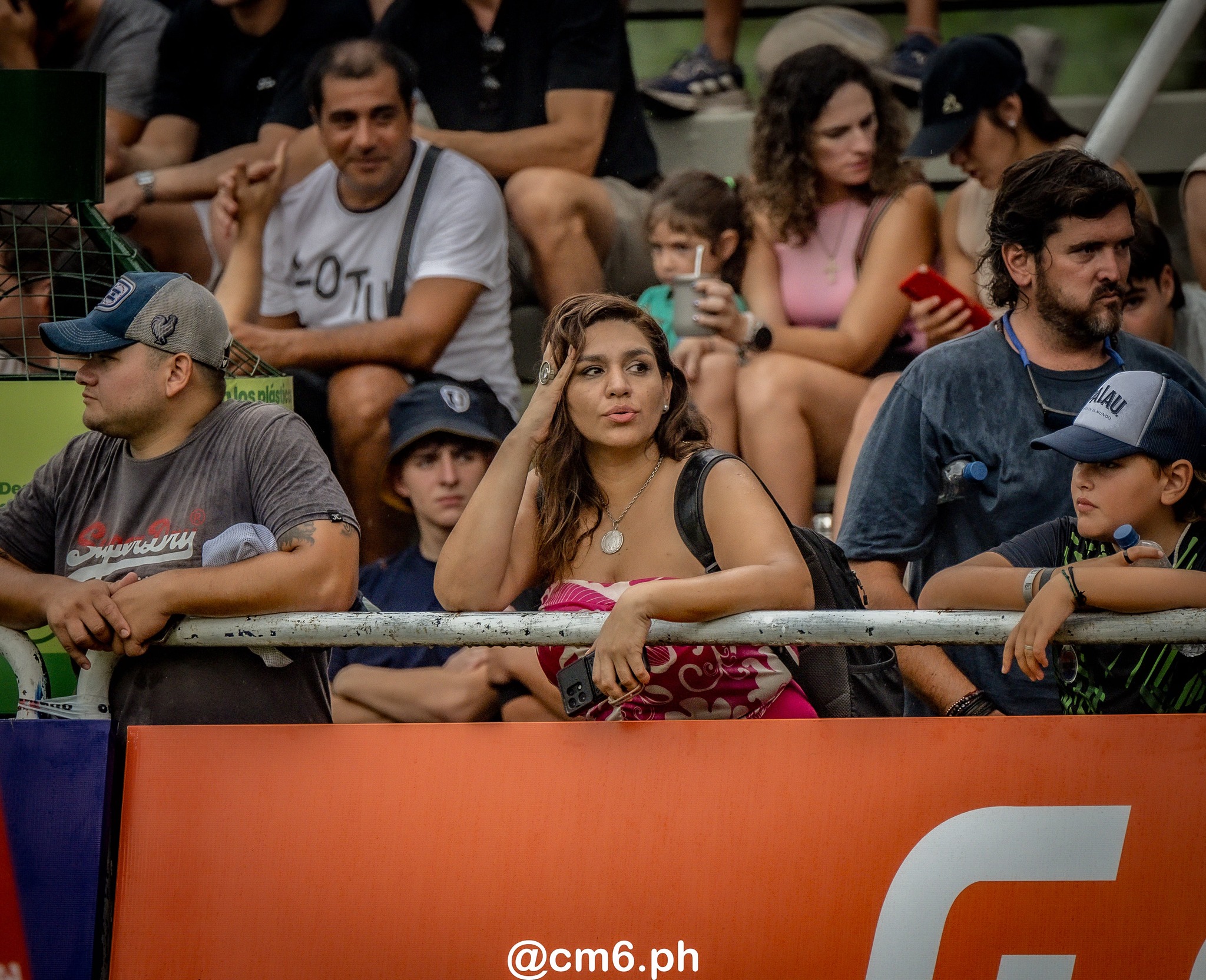  Tarucas - Cobras - Rugby - SRA 2025 - Fecha 1 - Tarucas (45) vs (6) Cobras (#SRA25TARCOB02) Photo by: Christian Mas | Siuxy Sports 2025-02-15