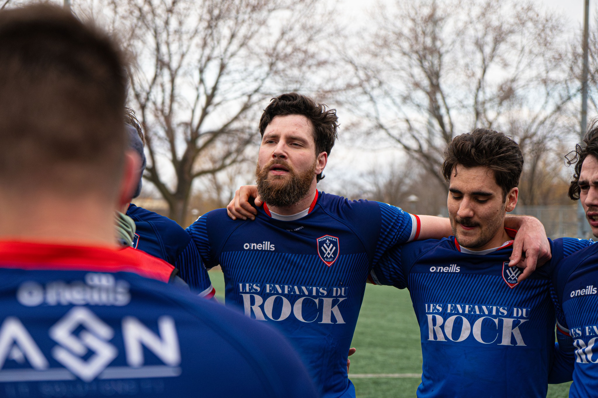 Rugby XV de Montréal - Rugby Club de Montréal - Rugby - RQ 2025 - LPR2 - XV de Montréal vs RCM 2 (#RQ25LP22XVMR4) Photo by:  | Siuxy Sports 2025-04-12