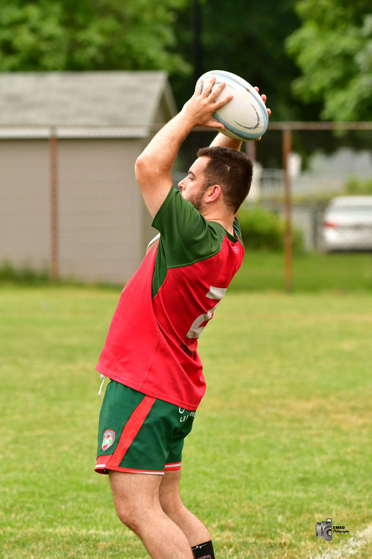  Town of Mount Royal RFC - Rugby Club de Montréal - Rugby - RQ 2025 - SL M R - Town of Mount Royal vs Rugby Club de Montréal (#RQ25SLMRTMR77) Photo by: emso photo | Siuxy Sports 2025-07-05