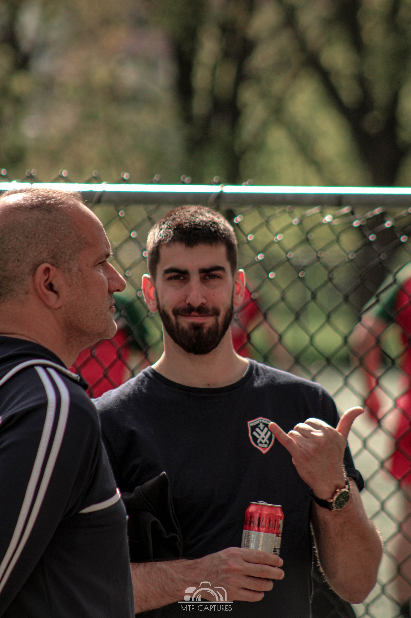  Rugby Club de Montréal - Club de rugby Nomades de Laval - Rugby - RQ 2024 - LPR2 - RCMXV vs Nomades  (#RQ24LP2RCMXVN) Photo by: Mathilde Foussier | Siuxy Sports 2024-05-12