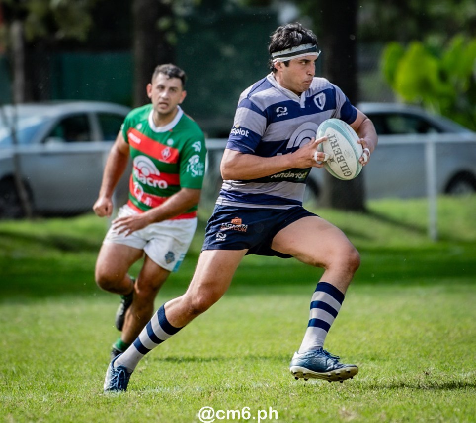  Universitario Rugby Club - Tucuman - Huirapuca Social Club - Rugby - URT 2025 - Pré Inter - Universitario vs Huirapuca (#URT25PIUNTHUI5) Photo by: Christian Mas | Siuxy Sports 2025-05-03