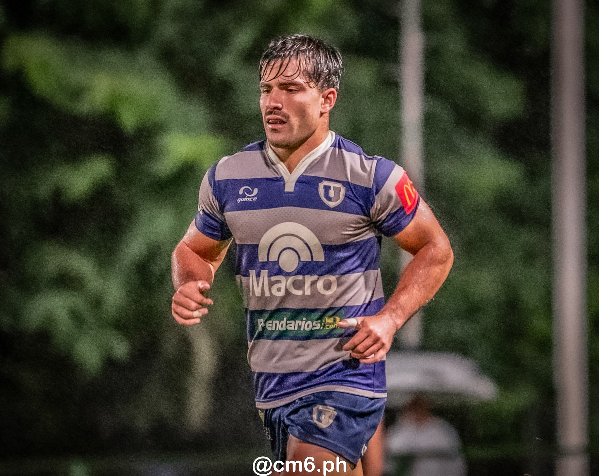  Tucumán Rugby Club - Universitario Rugby Club - Tucuman - Rugby - URT 2025 - Tucuman Rugby Club vs Universitario Rugby Club (Primera) (#URT25TRCURC13) Photo by: Christian Mas | Siuxy Sports 2025-03-16