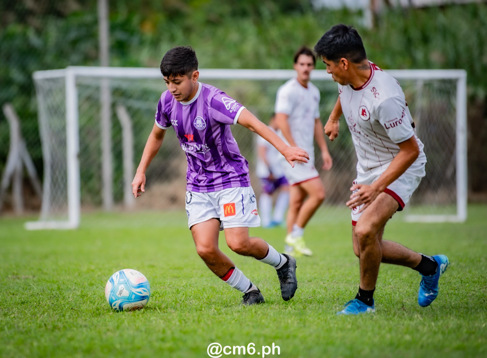  Equipo 0055 -  - Soccer - TLCF 2025 - Futbol Masculino Las Cañas - Abril (#TLCF25FMLC04) Photo by: Christian Mas | Siuxy Sports 2025-04-27