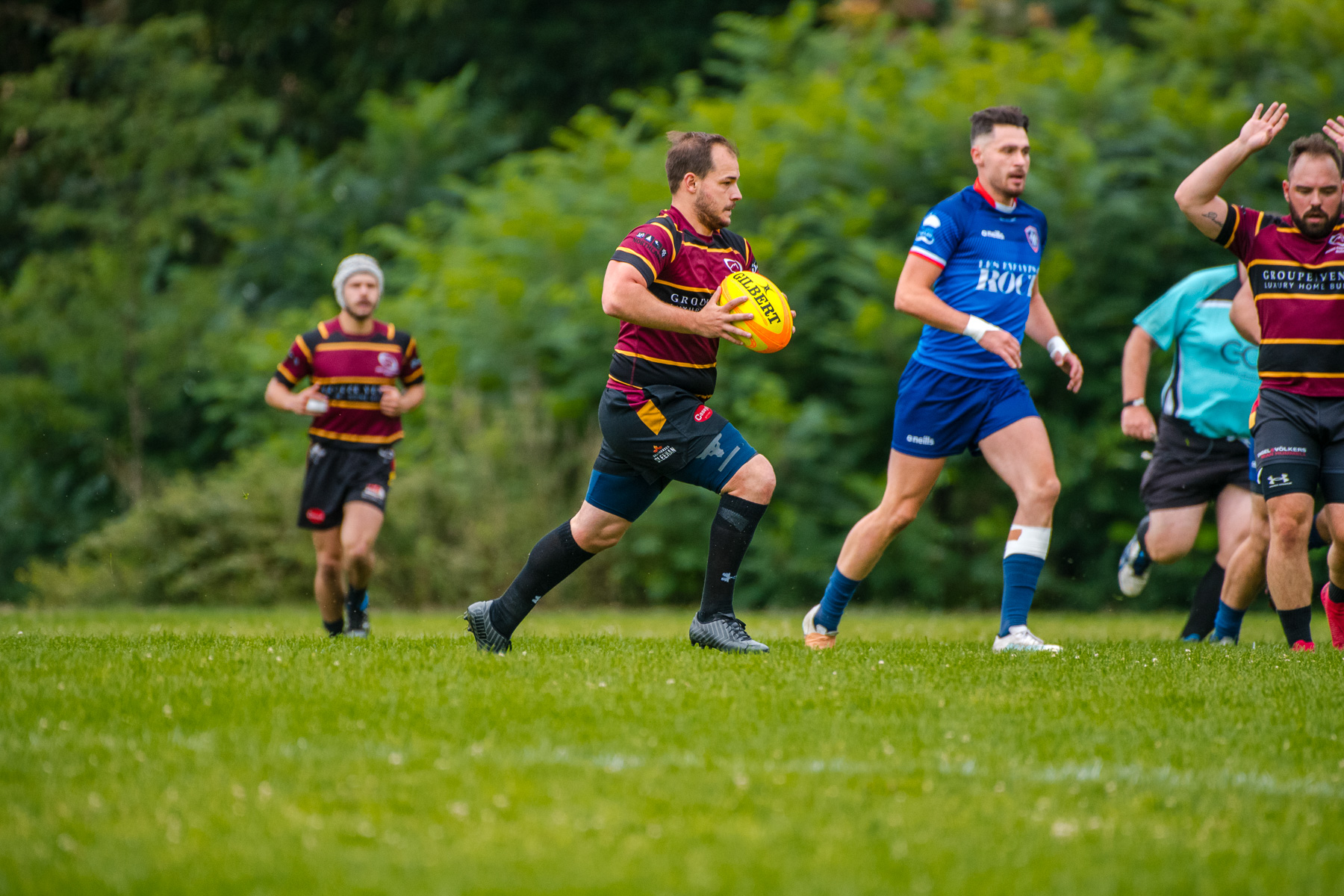  Rugby XV de Montréal - Mont-Tremblant RFC - Rugby - RQ 2023 - LPR1 - Finale - XV de Montreal vs Mont-Tremblant (#RQ23LP1FXVMT8) Photo by:  | Siuxy Sports 2023-08-19