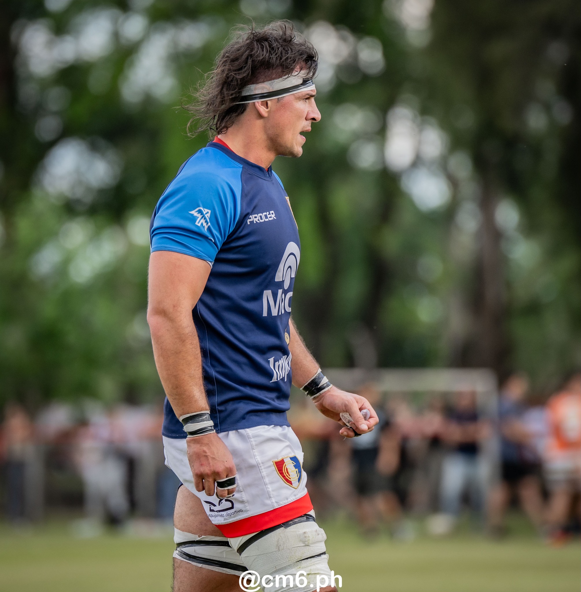  Natación y Gimnasia - Tucumán Lawn Tennis Club - Rugby - URT 2025 - Semi Final - Natacion y Gimnasia vs Tucuman Lawn Tennis (#URT25SFNGLT) Photo by: Christian Mas | Siuxy Sports 2025-11-02