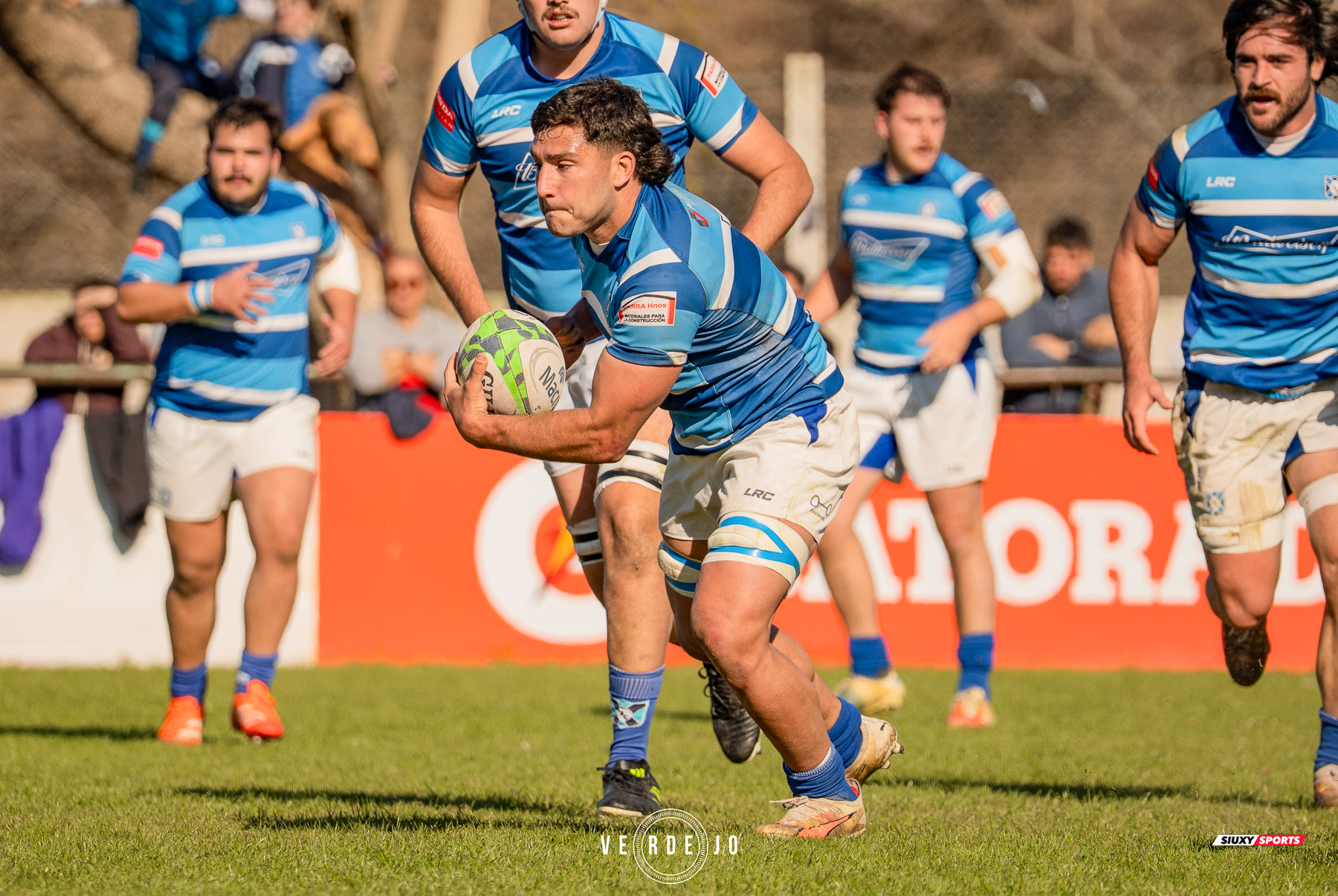  Círculo Universitario de Quilmes - Luján Rugby Club - Rugby - URBA 2025 - 1ra B - Fecha 21 - CU de Quilmes vs Lujan Rugby (#URBA251BQL09) Photo by: Ignacio Verdejo | Siuxy Sports 2025-09-06