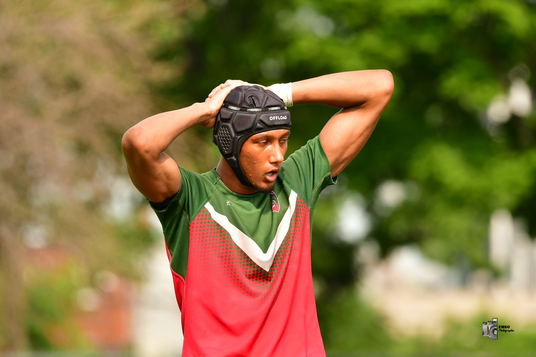  Club de Rugby de Québec - Rugby Club de Montréal - Rugby - RQ 2025 - SL R M - CRQ (5) vs (31) RCM (#RQ25SLRMCRQM7) Photo by: emso photo | Siuxy Sports 2025-07-12