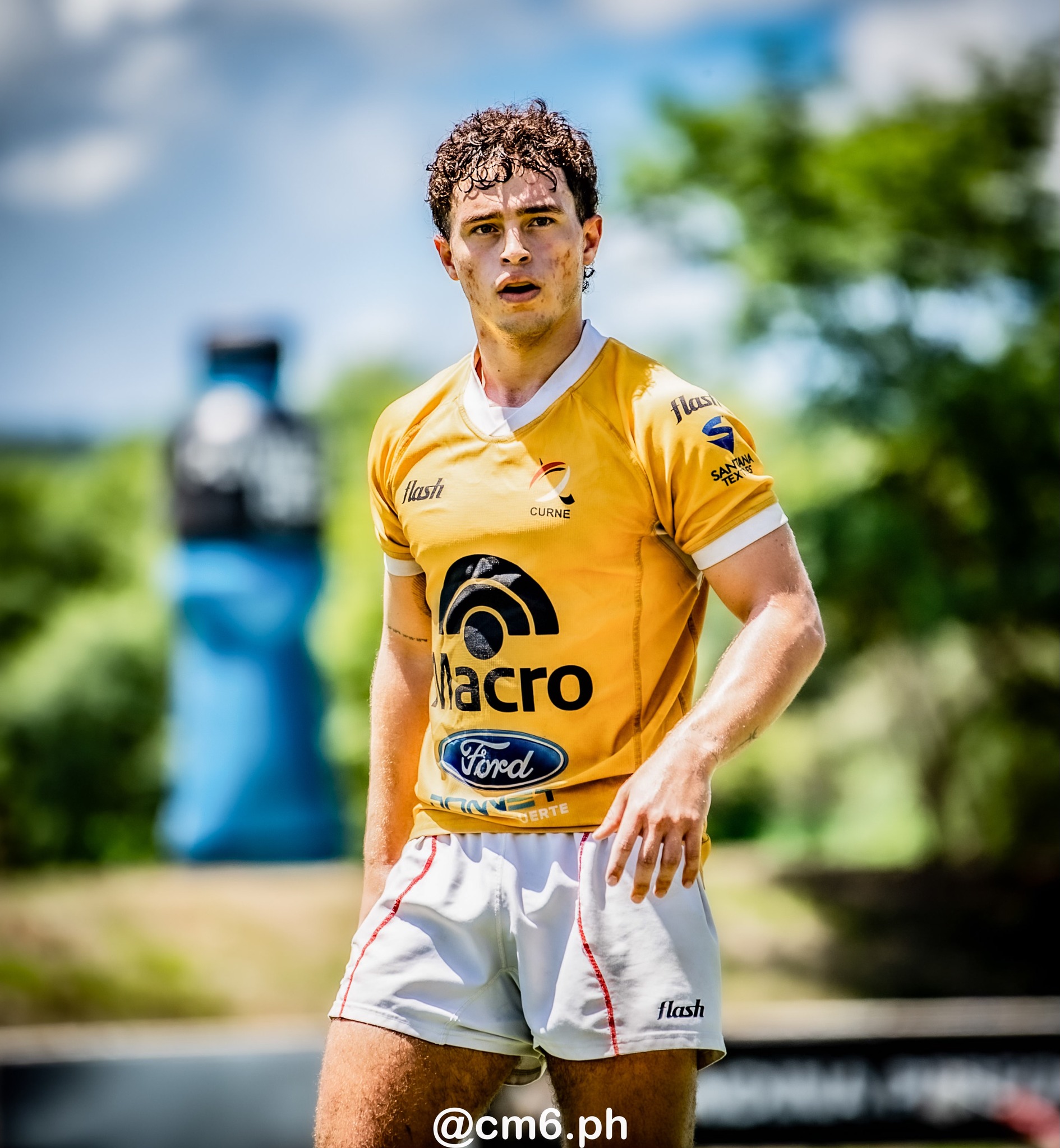  Universitario Rugby Club (Salta) -  - Rugby - URS 2025 - Torneo Universitario 2025 (Salta) (#URS25UNISALTA02) Photo by: Christian Mas | Siuxy Sports 2025-02-23