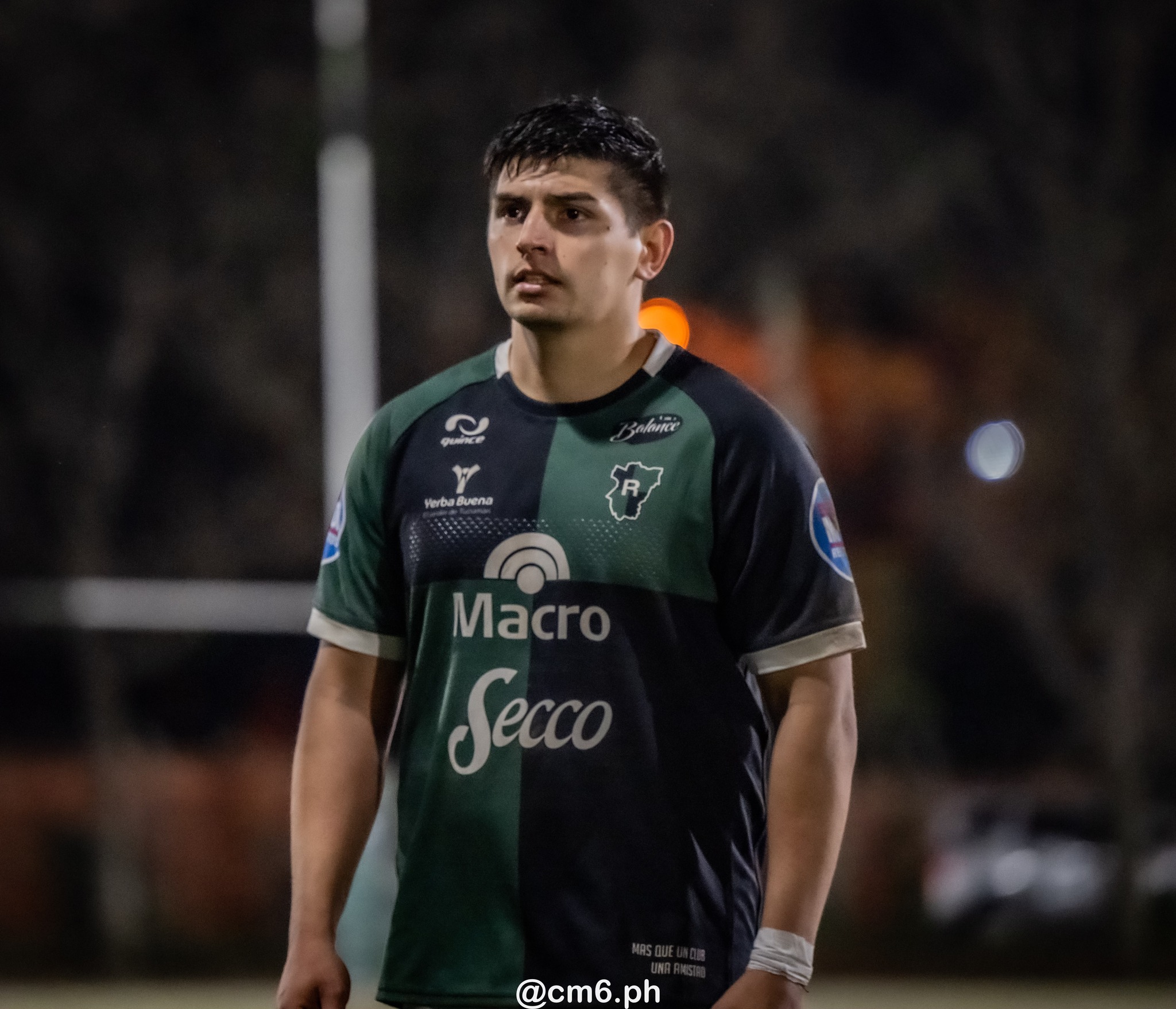  Tucumán Rugby Club - San Martín Rugby Club (Tucuman) - Rugby - URT 2025 - Tucuman Rugby Club vs San Martin Rugby Club (#URT25TRCSM6) Photo by: Christian Mas | Siuxy Sports 2025-06-14