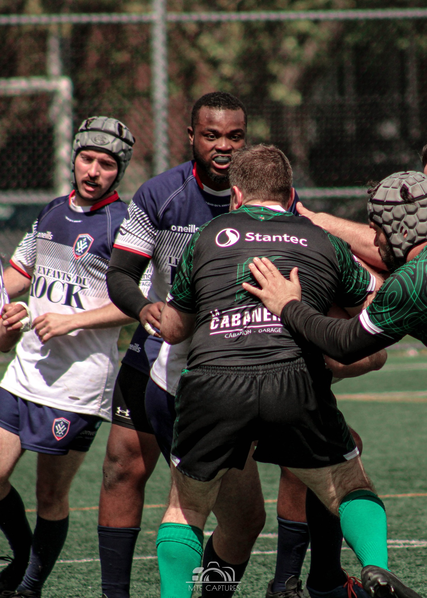  Rugby Club de Montréal - Club de rugby Nomades de Laval - Rugby - RQ 2024 - LPR2 - RCMXV vs Nomades  (#RQ24LP2RCMXVN) Photo by: Mathilde Foussier | Siuxy Sports 2024-05-12