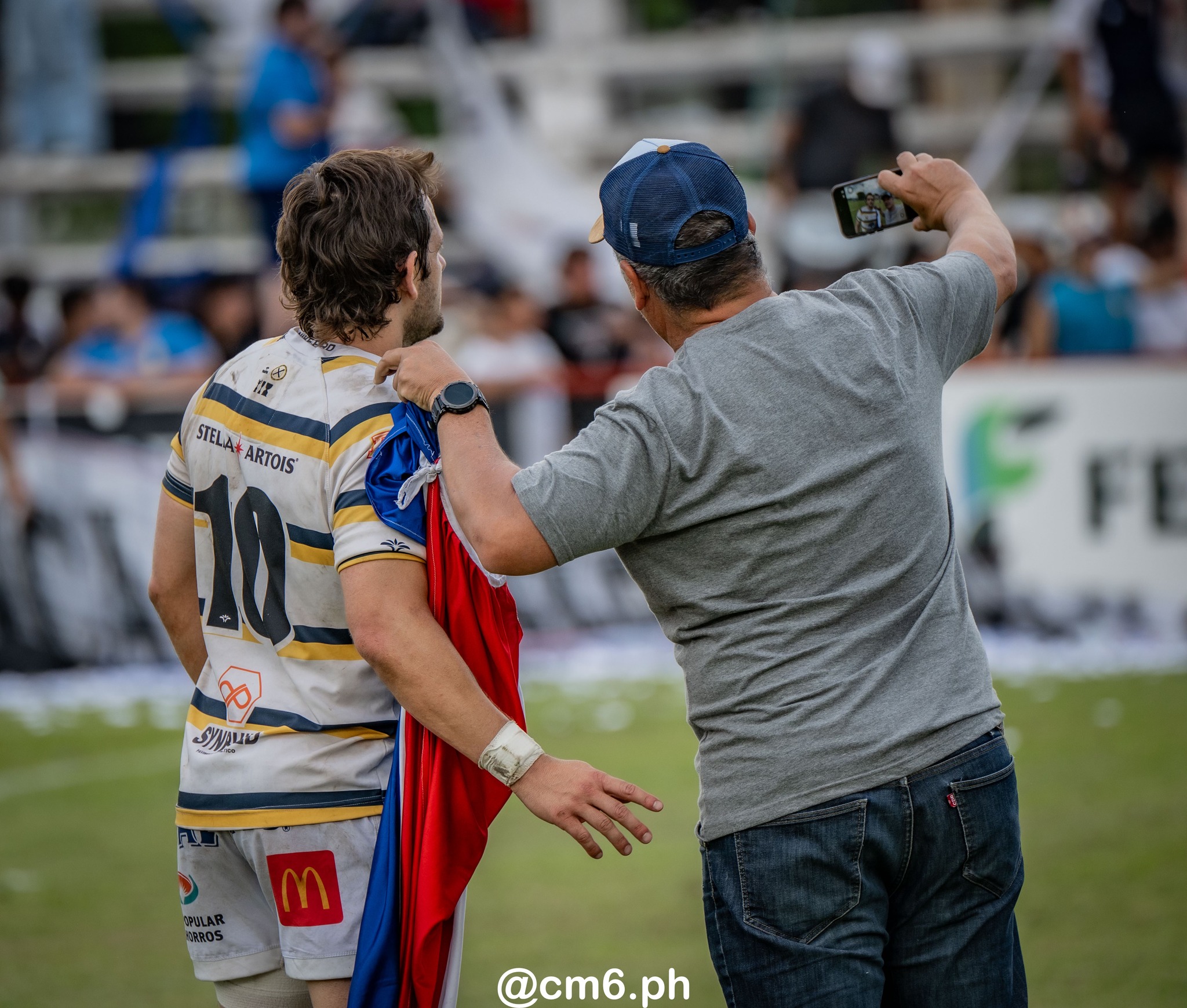  Natación y Gimnasia - Tucumán Lawn Tennis Club - Rugby - URT 2025 - Semi Final - Natacion y Gimnasia vs Tucuman Lawn Tennis (#URT25SFNGLT) Photo by: Christian Mas | Siuxy Sports 2025-11-02