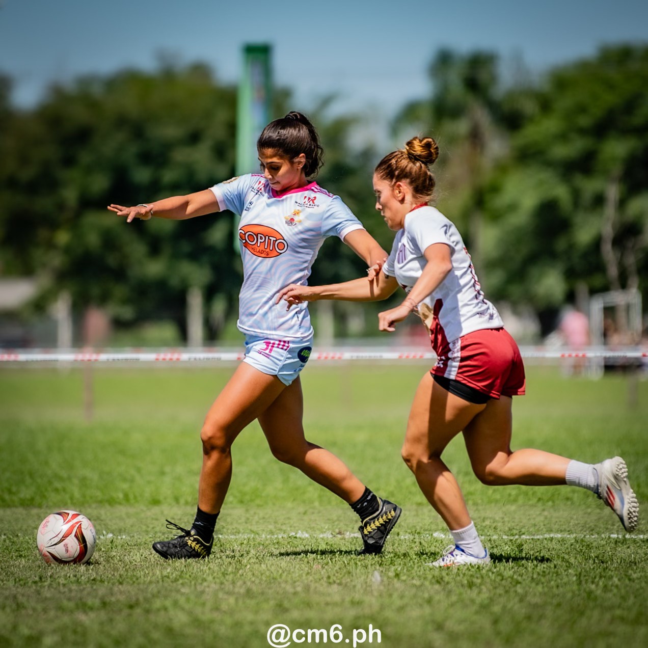  Equipo 0055 -  - Soccer - TLCF 2025 - Futbol Femenino Las Cañas (#TLCF25FFLC03) Photo by: Christian Mas | Siuxy Sports 2025-03-29